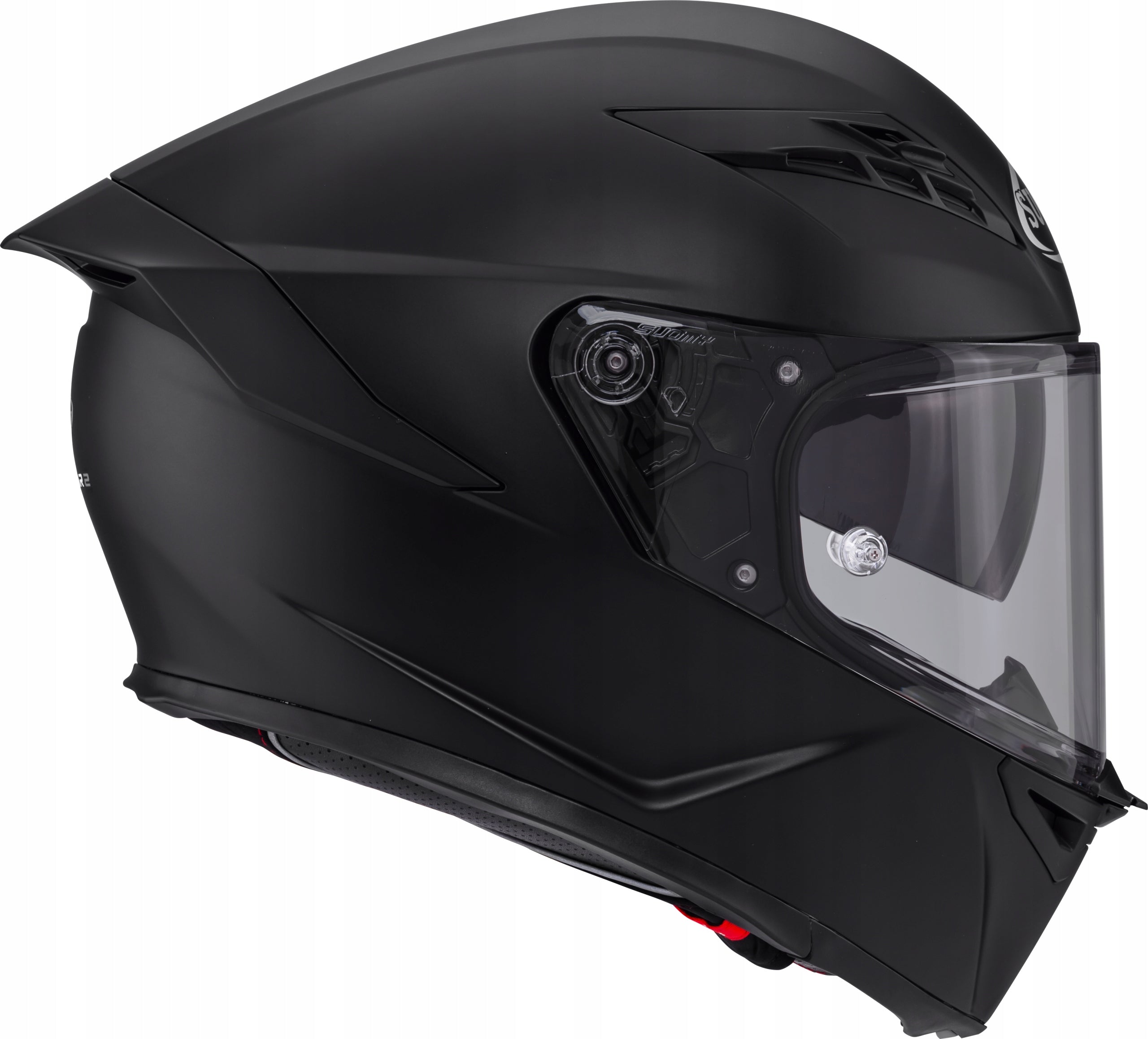 SUOMY INTEGRAL HELMET STELLAR 2 BLACK MATT SIZE L EAN (GTIN) 8020838376919