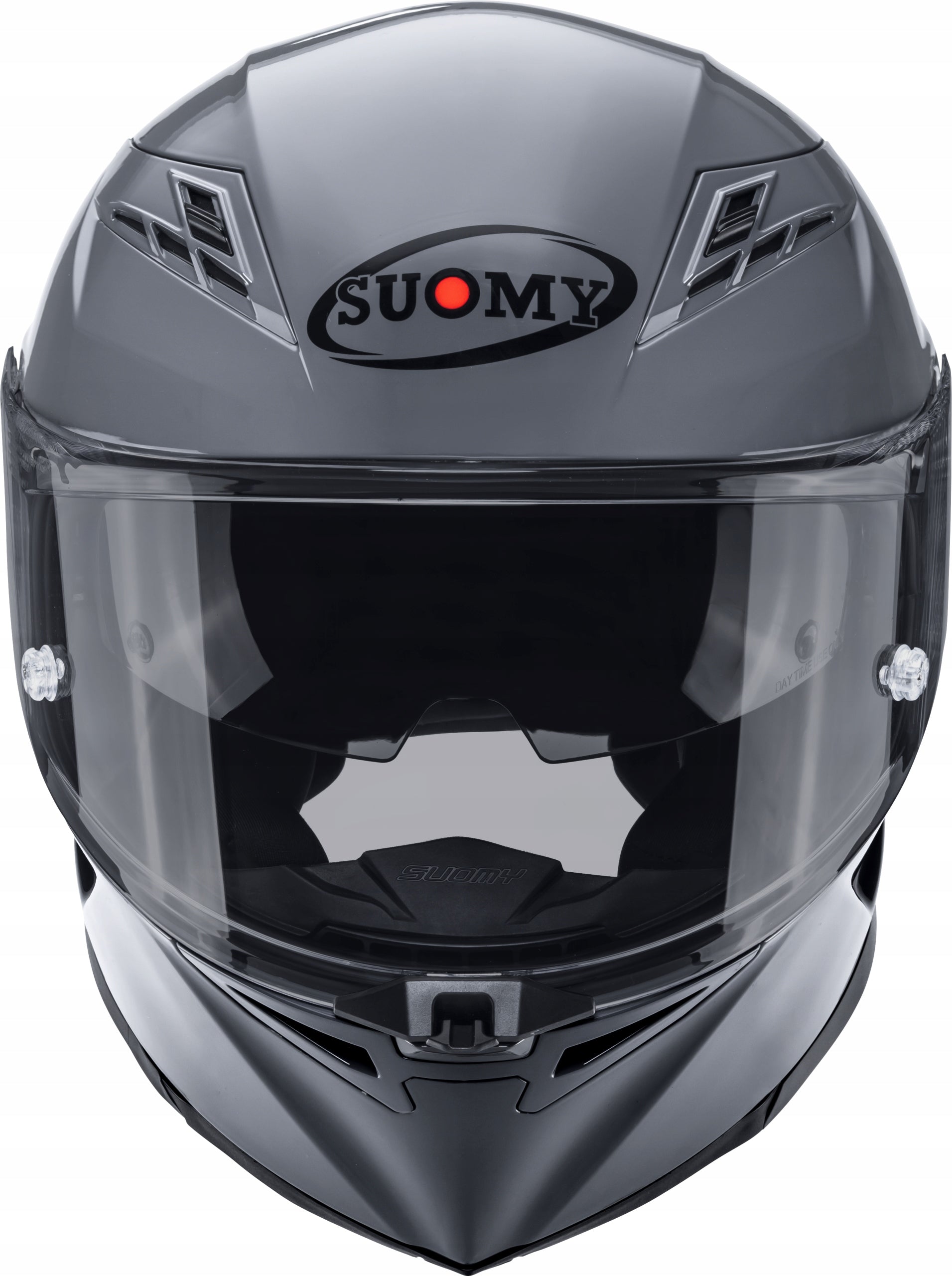 SUOMY INTEGRAL HELMET STELLAR 2 GREY GLOSS GREY PLAIN SIZE XS EAN (GTIN) 8020838376766