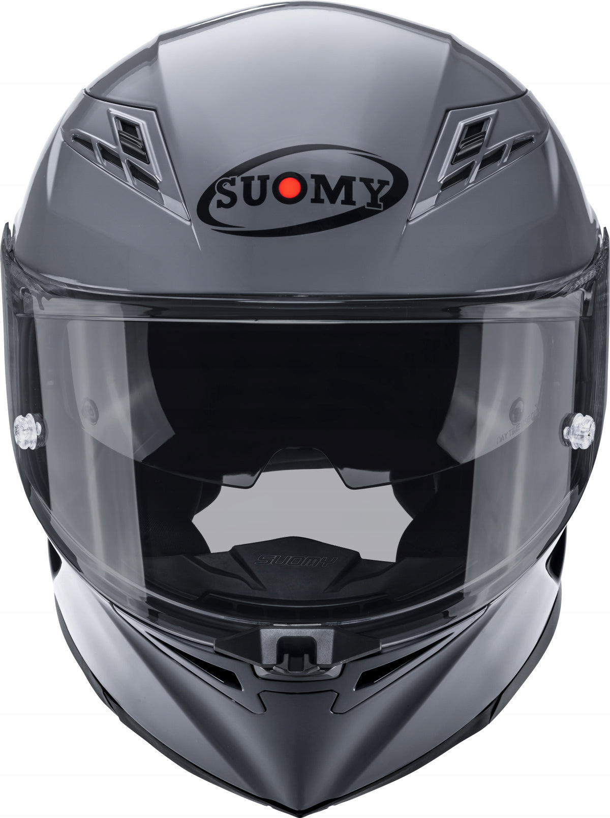 SUOMY INTEGRAL HELMET STELLAR 2 GREY GLOSS GREY PLAIN SIZE XS EAN (GTIN) 8020838376766