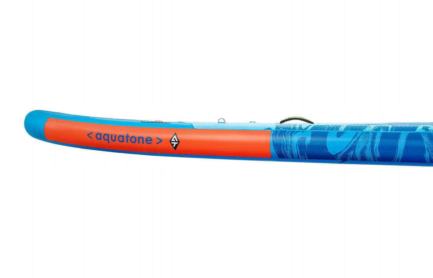 SUP BOARD FOR SWIMMING PUMPED WAVE 10.0 AQUATONE SET Brand Aztron