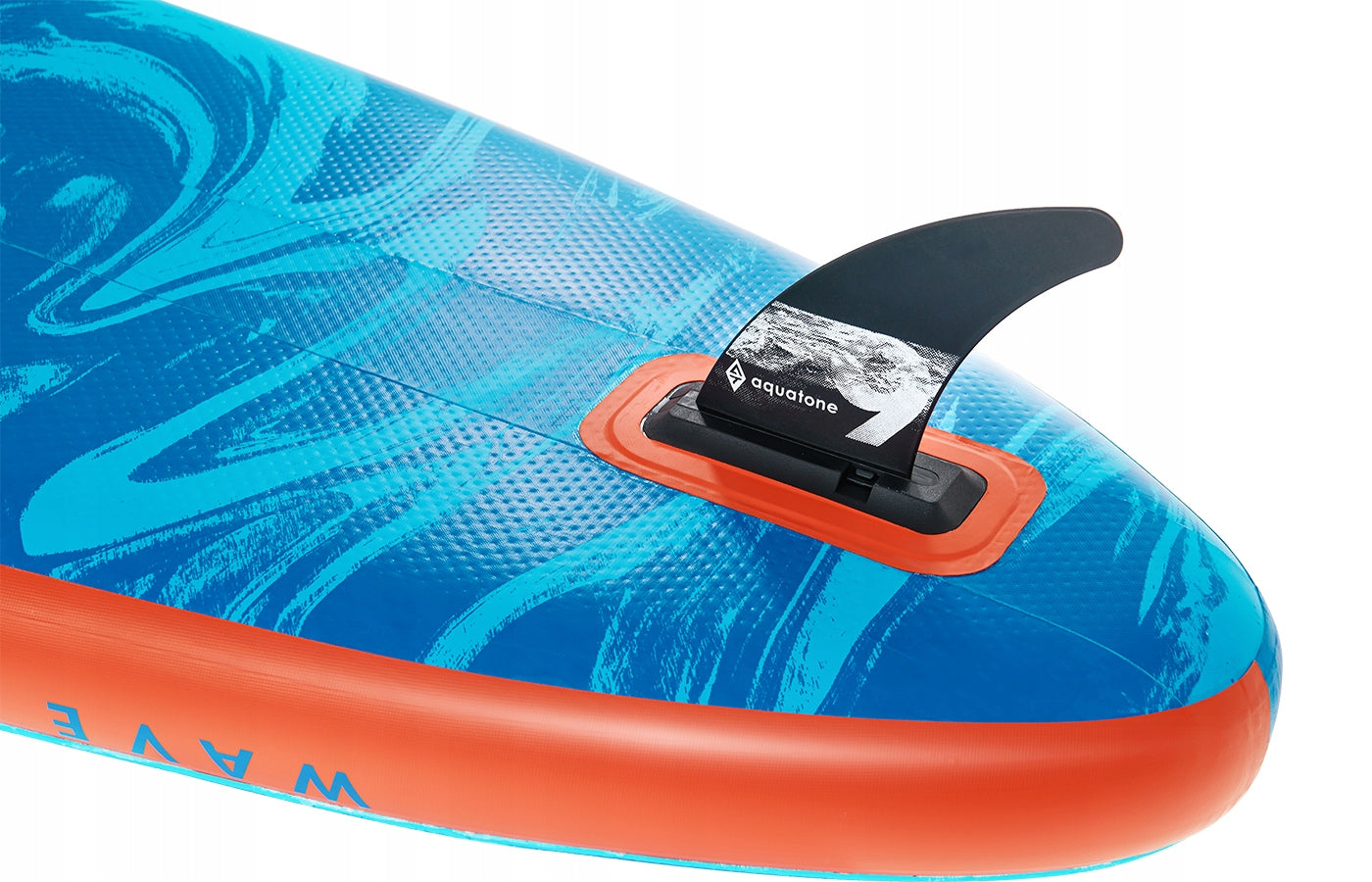 SUP BOARD FOR SWIMMING PUMPED WAVE 10.0 AQUATONE SET Kind SUP board