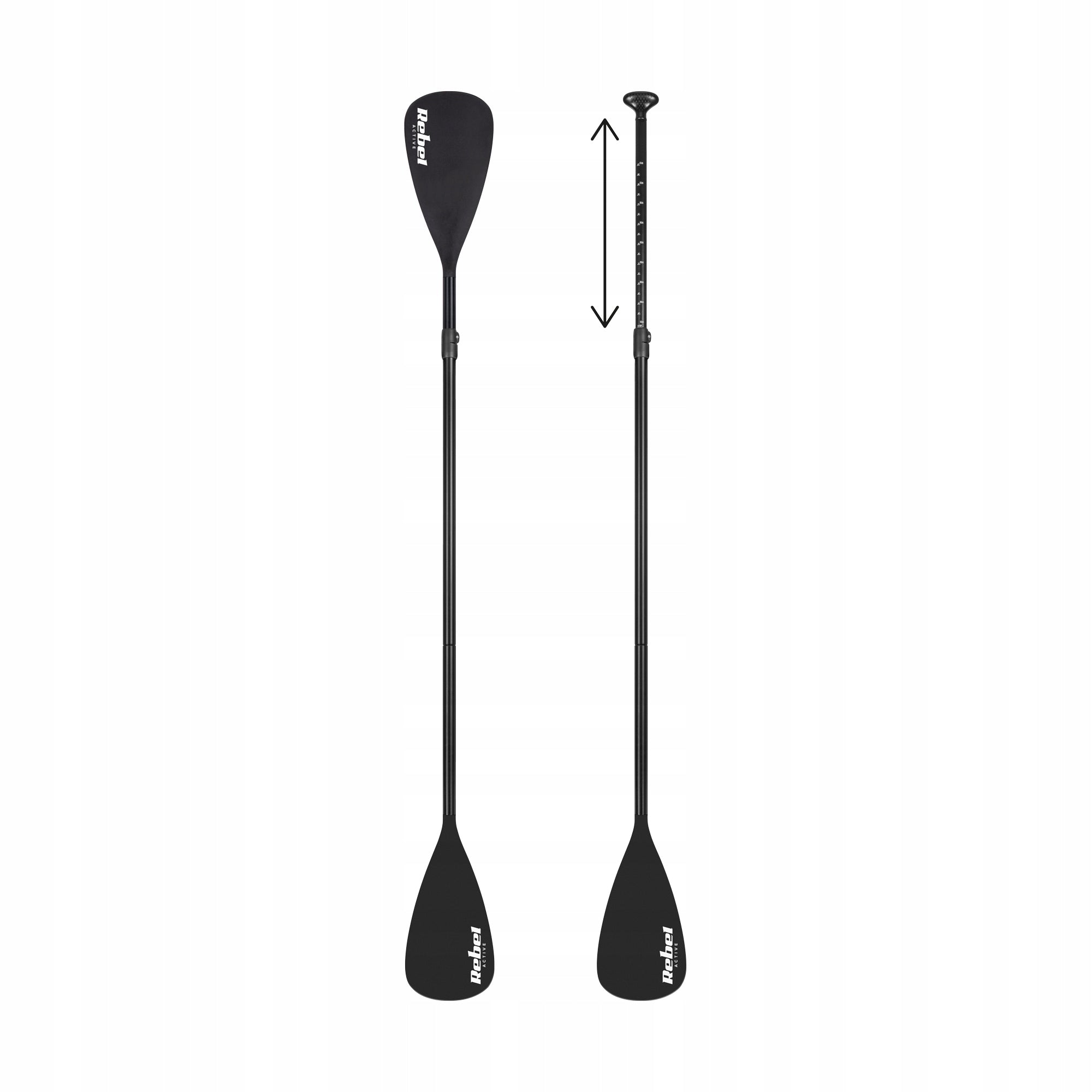 SUP BOARD FOR SWIMMING WITH SEAT 335 CM SET PUMP HANDLES ACCESSORIES Length 335 cm