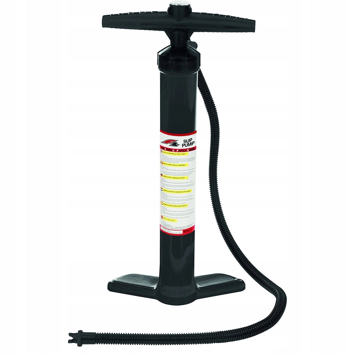 SUP BOARD pumped set with paddle F2 paddle board SECTOR 11'5 350 cm Manufacturer code 803452