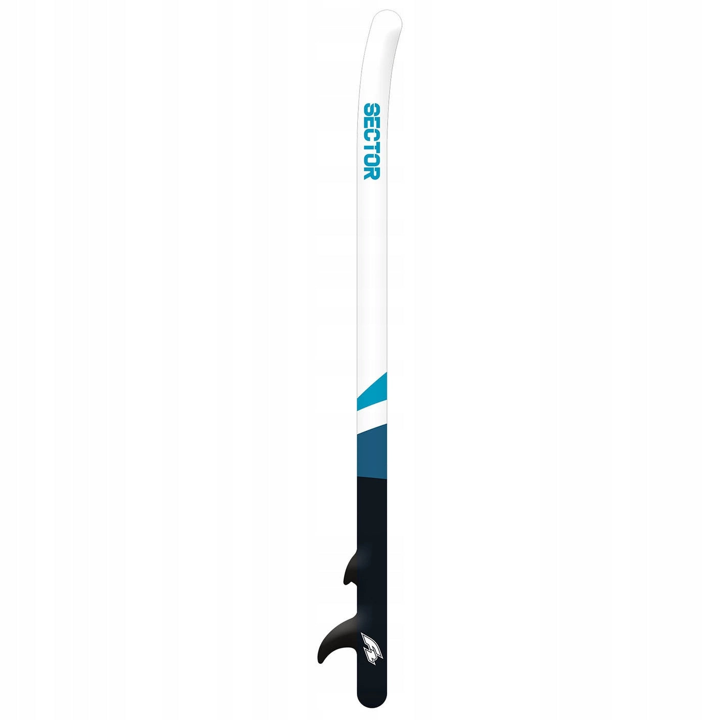 SUP BOARD pumped with paddle F2 paddle board SECTOR 12'2 372 cm Model Sector Combo 12'2