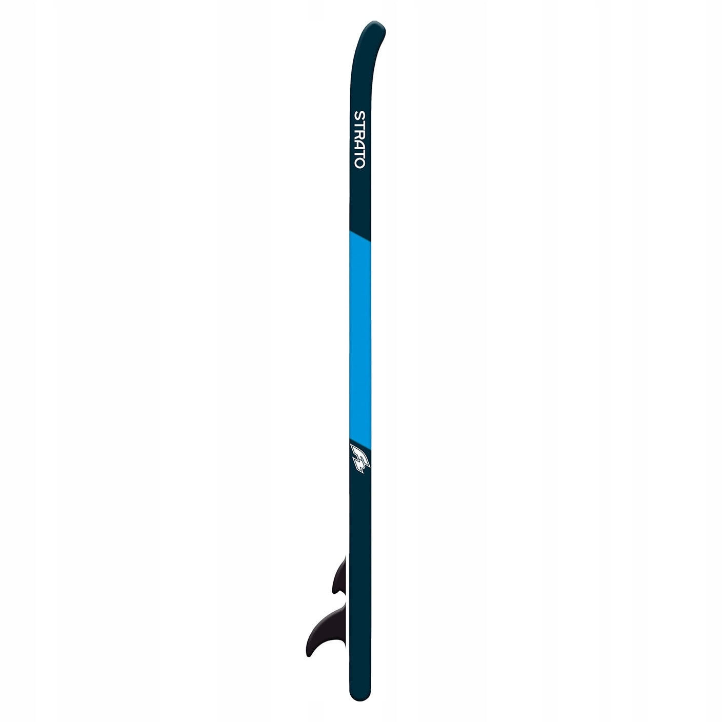 SUP BOARD pumped with paddle F2 paddle board STRATO COMBO 12'2 372 cm Kind SUP board