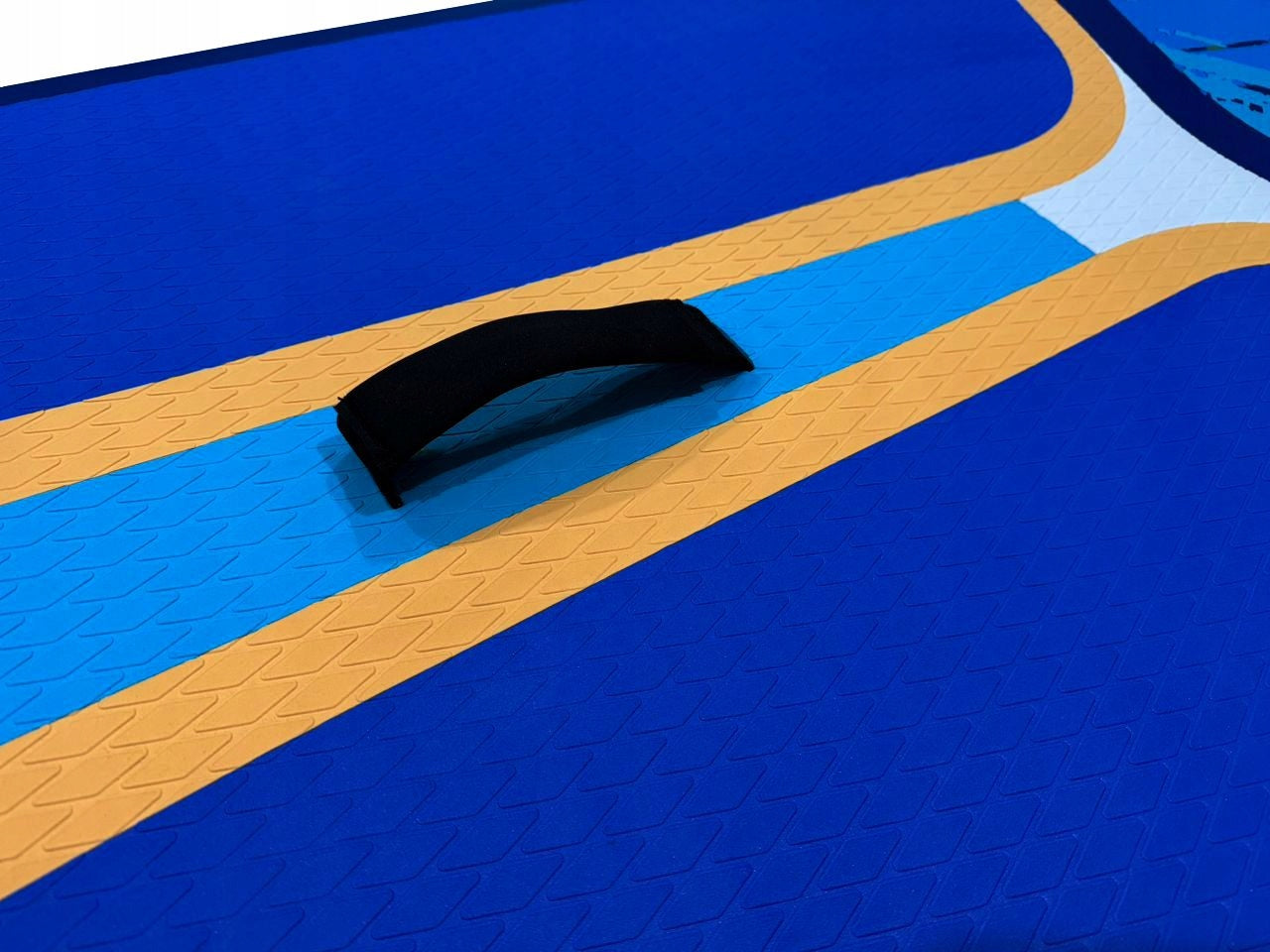 SUP Blue Drive BOARD 350cm 11,6” pumped PADDLE BOARD +ACCESSORIES Stable Product weight with unit packaging 16.25 kg