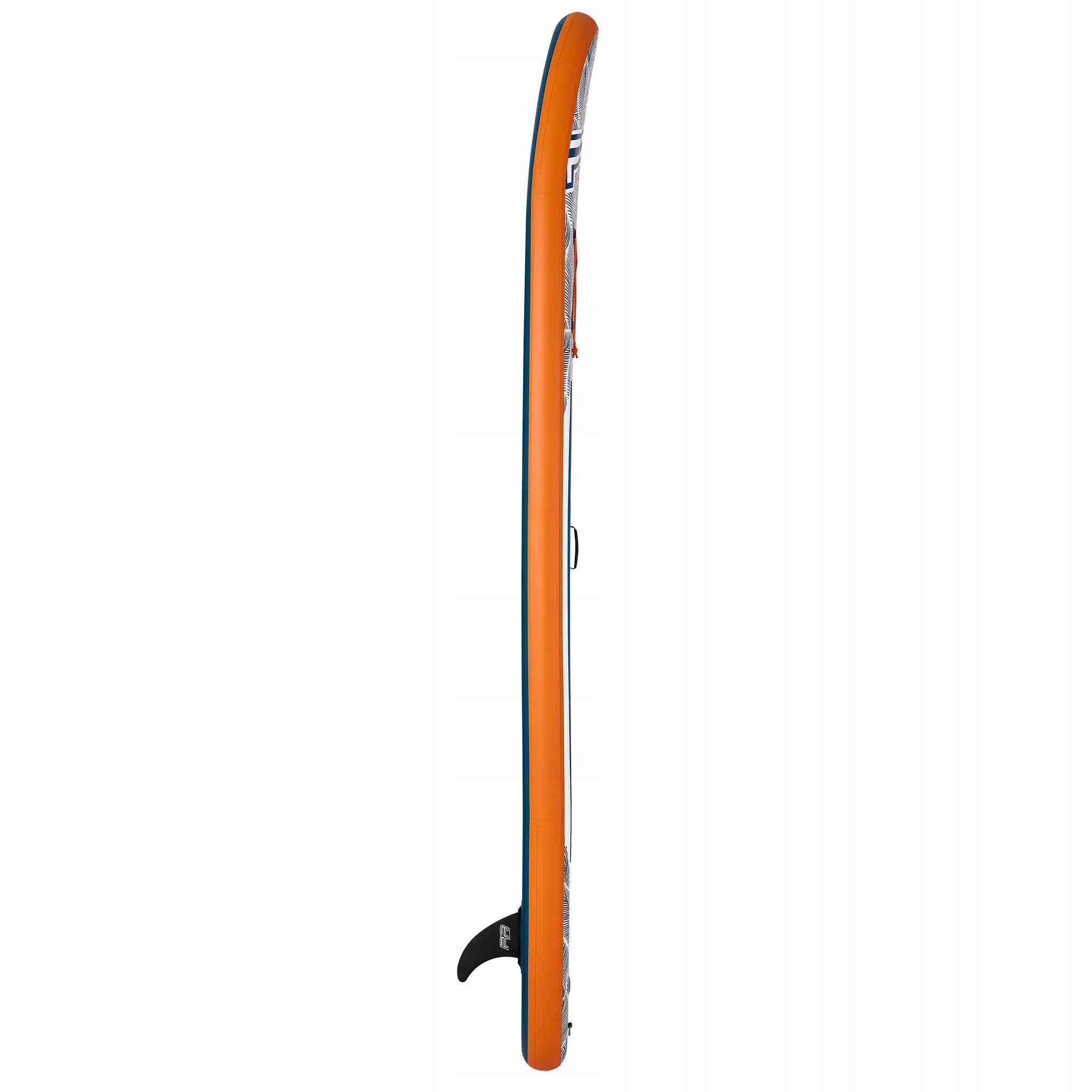 SUP Board Pumped Aqua Marina Pure Air Tropic 12'0" 366 cm + buoy Brand Aqua Marina