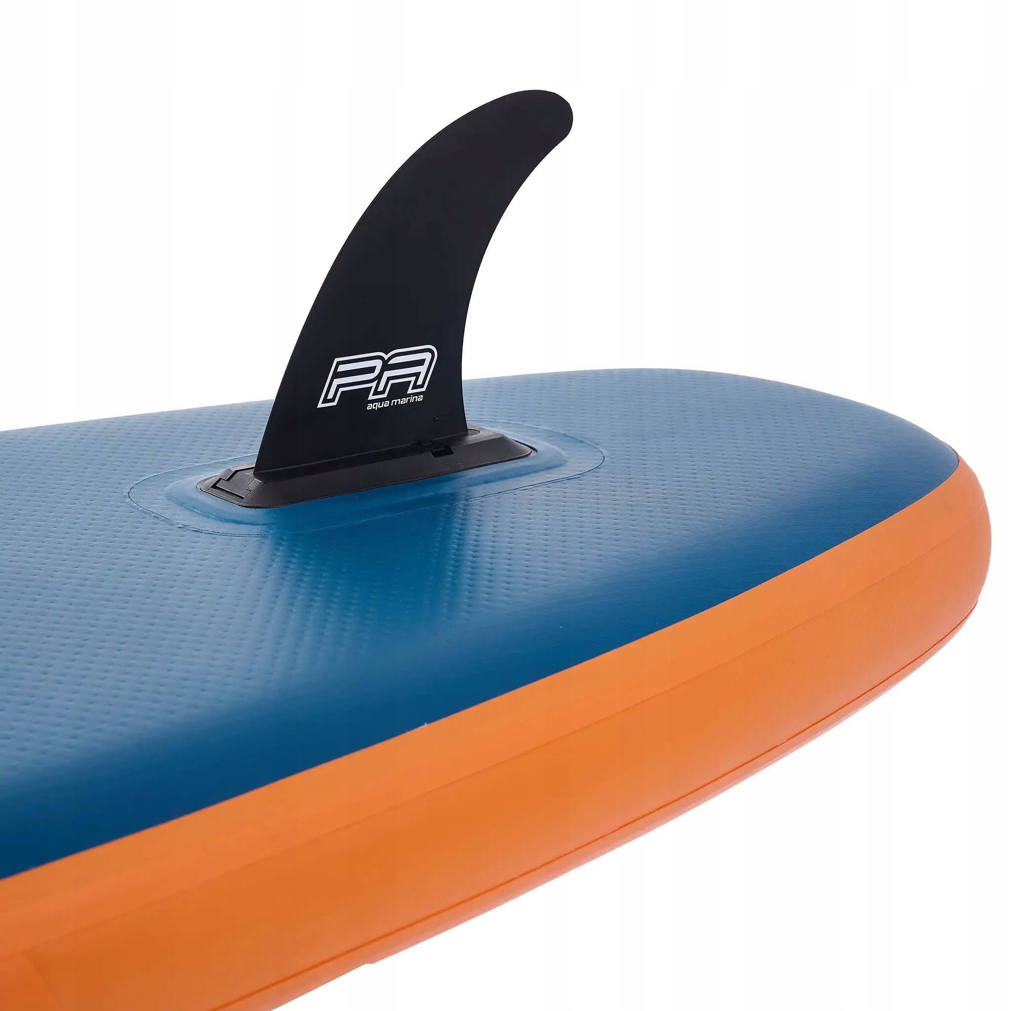 SUP Board Pumped Aqua Marina Pure Air Tropic 12'0" 366 cm + buoy Product weight with unit packaging 10 kg