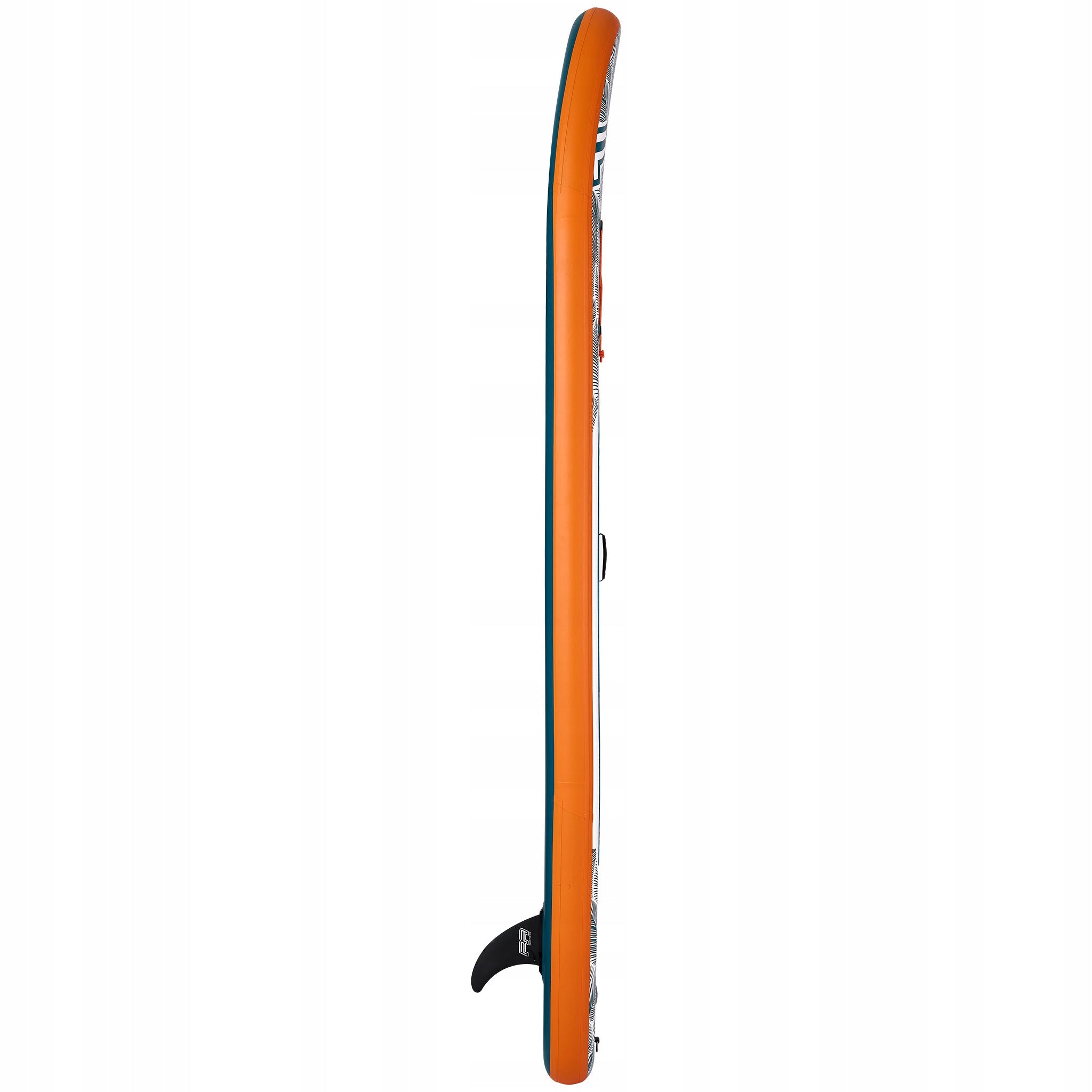 SUP Board Pumped Aqua Marina Pure Air Tropic 330 cm Minicombo Manufacturer code PA-25T330X