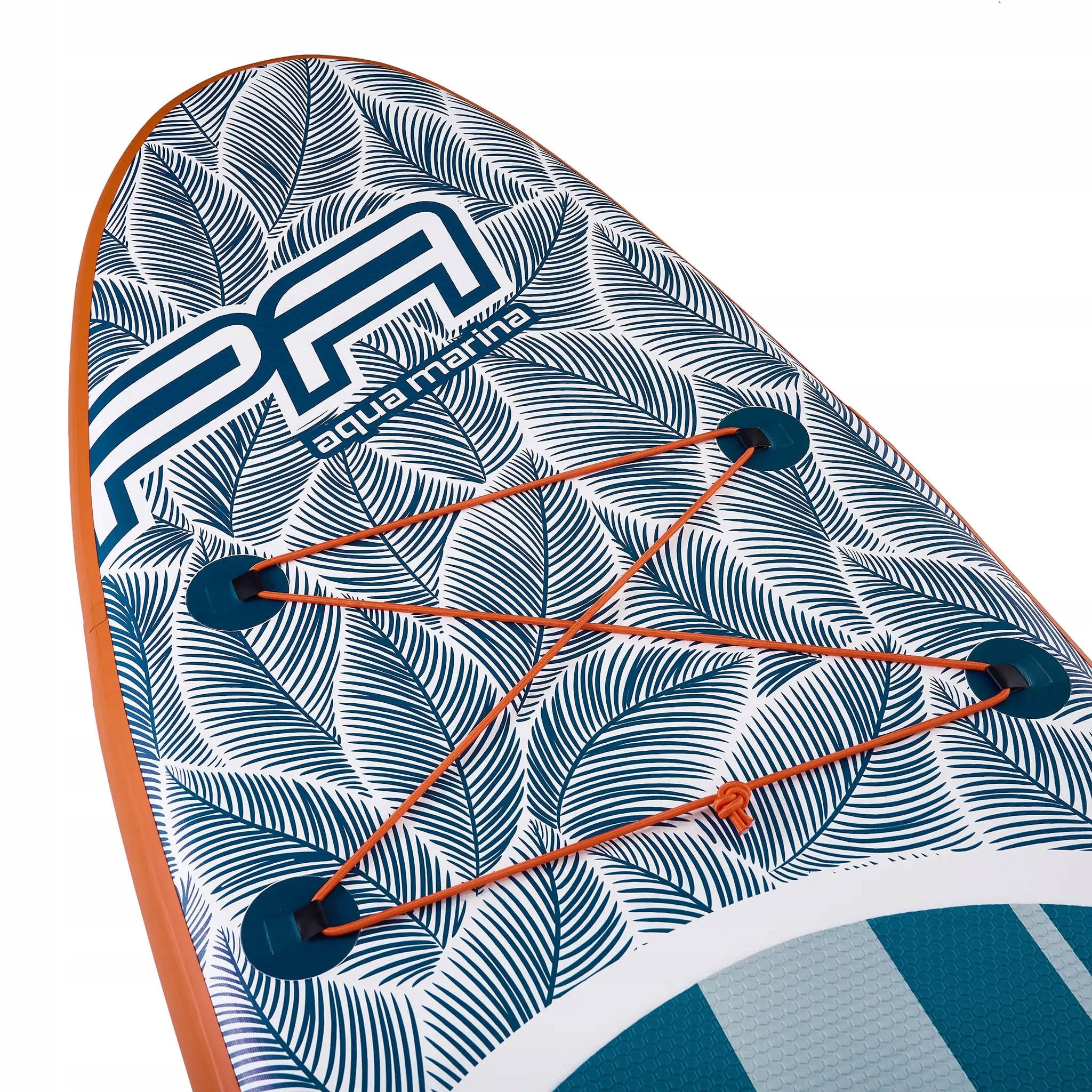 SUP Board Pumped Aqua Marina Pure Air Tropic 330 cm Minicombo Model 2024