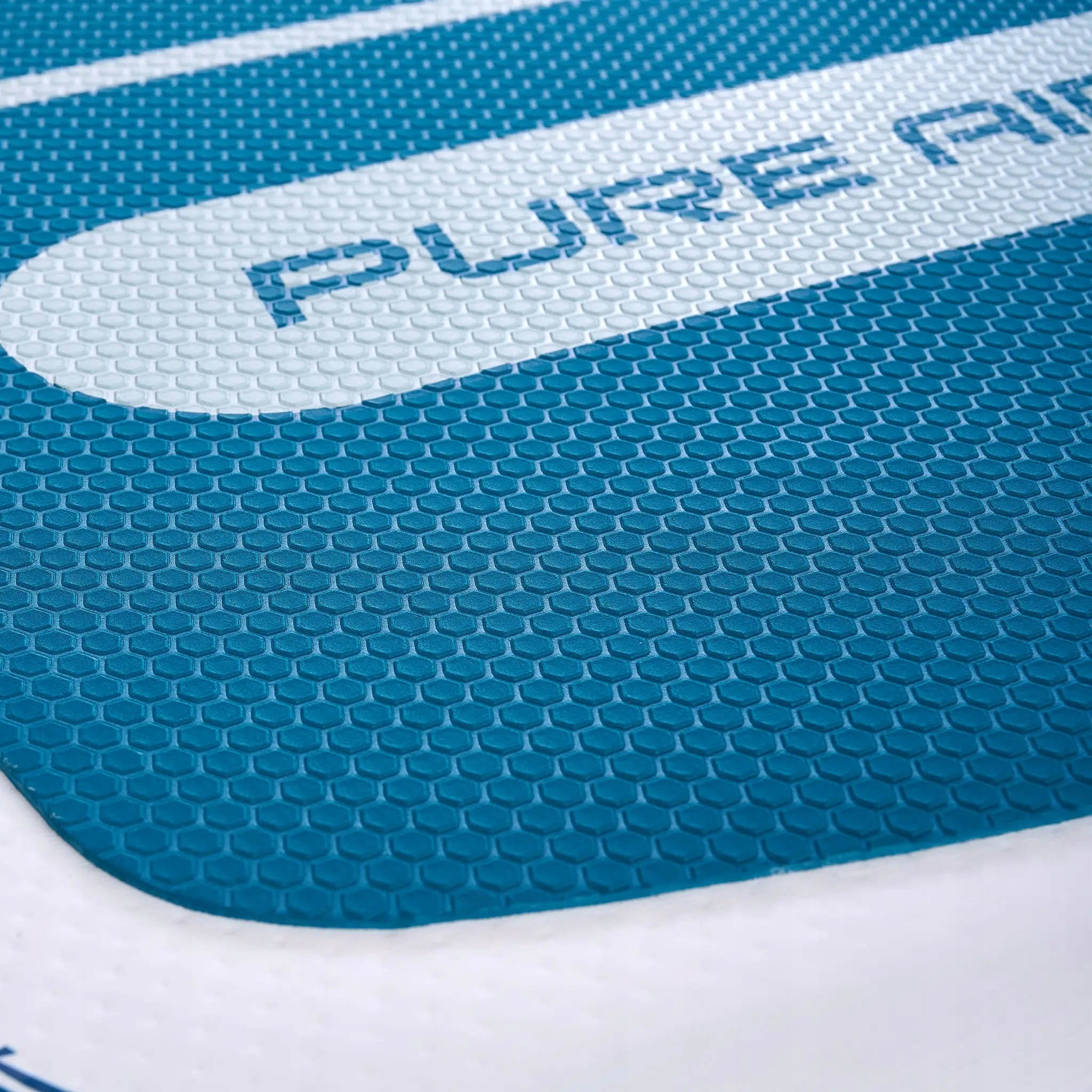 SUP Board Pumped Aqua Marina Pure Air Tropic 330 cm Minicombo Packaging status original