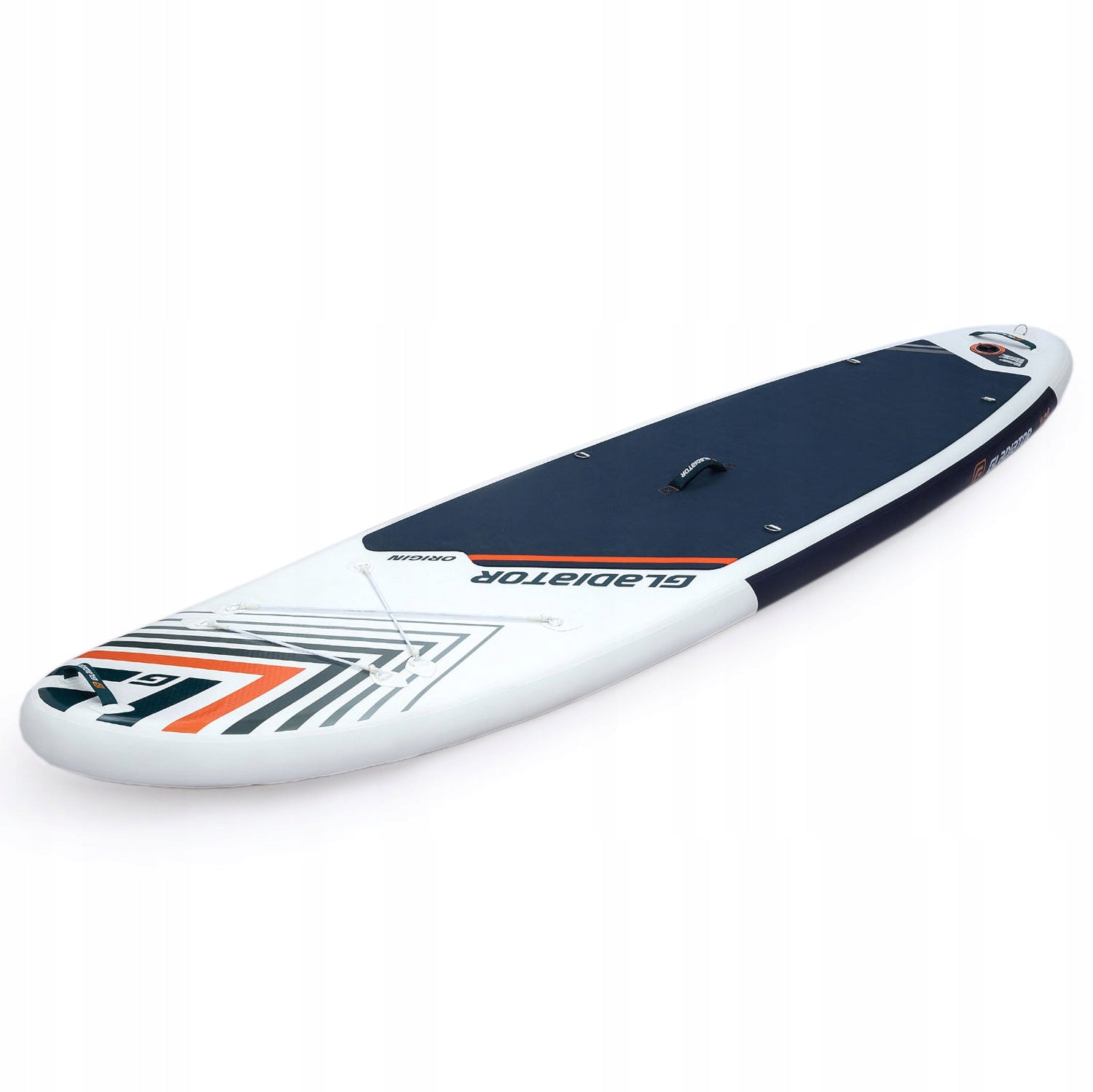 SUP Board Pumped GLADIATOR ORIGIN 10'6" COMBO Manufacturer code GL-ORG-COMBO-10.6