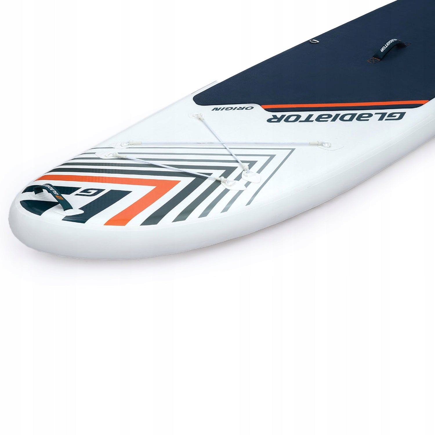 SUP Board Pumped GLADIATOR ORIGIN 10'6" COMBO Model ORG 10.6 COMBO
