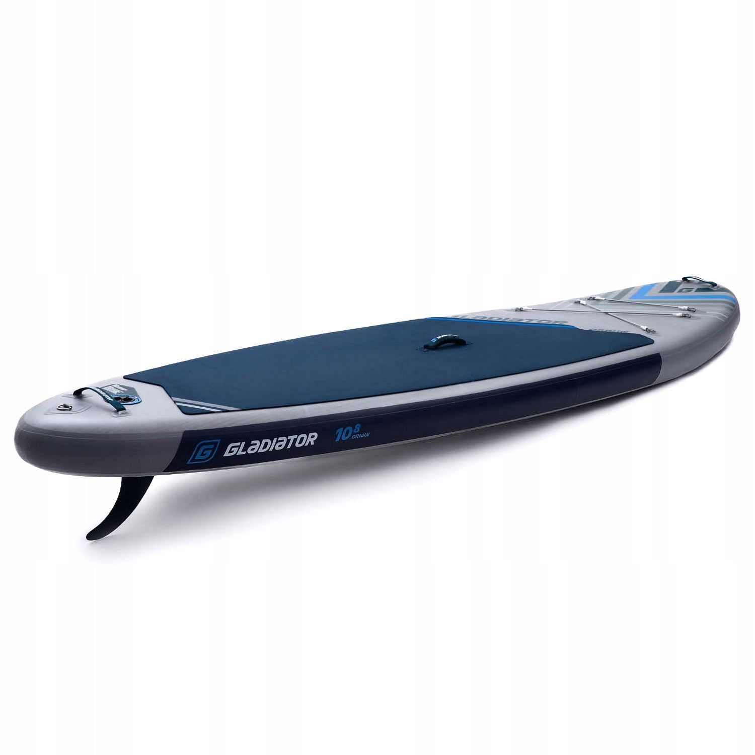 SUP Board Pumped GLADIATOR ORIGIN 10'8" Kind SUP board