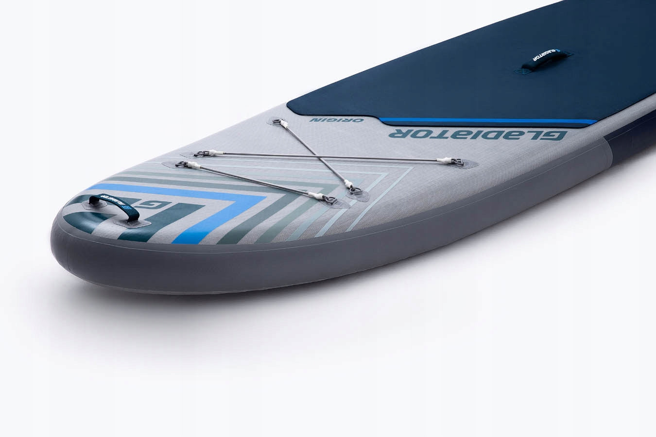 SUP Board Pumped GLADIATOR ORIGIN 10'8" Model Origin