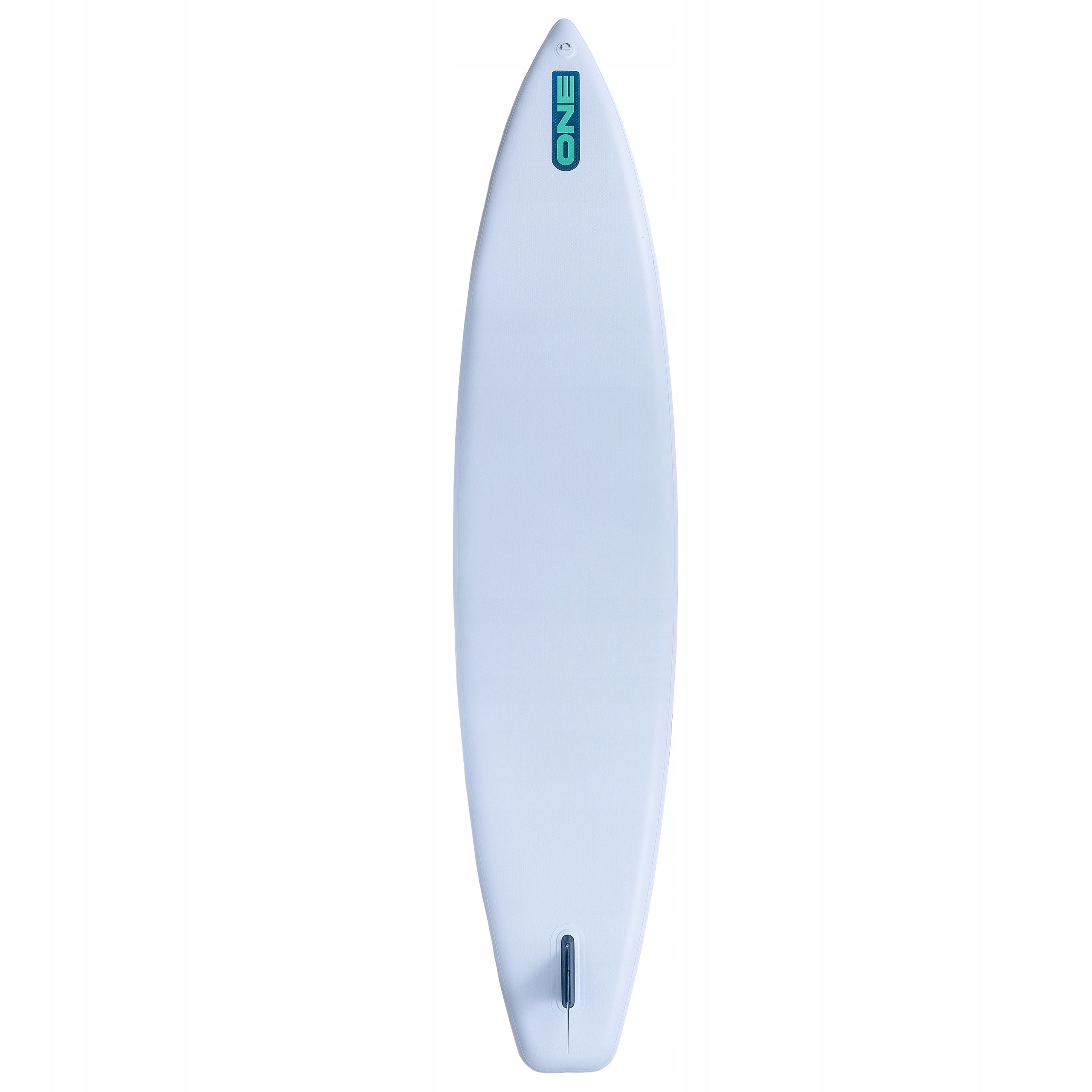 SUP Board Pumped Gladiator ONE 12'6 Touring White 2026 Manufacturer code ONE 12.6 WHT-26