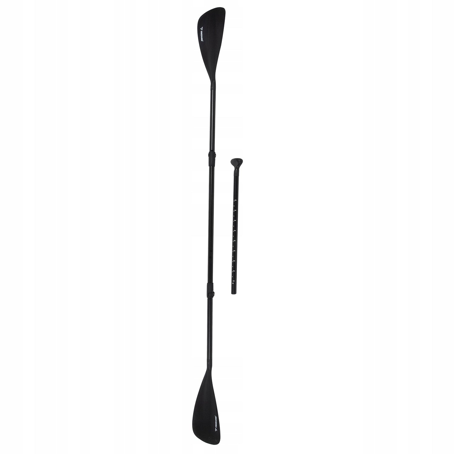 SUP Board for Swimming 335cm Pumped with Paddle Seat Backpack + Freebies Brand Trizand