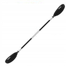 SUP PREMIUM Folding Kayak Paddle 217cm 2-Piece 2 Feathers GIFT EAN (GTIN) 5907006040847