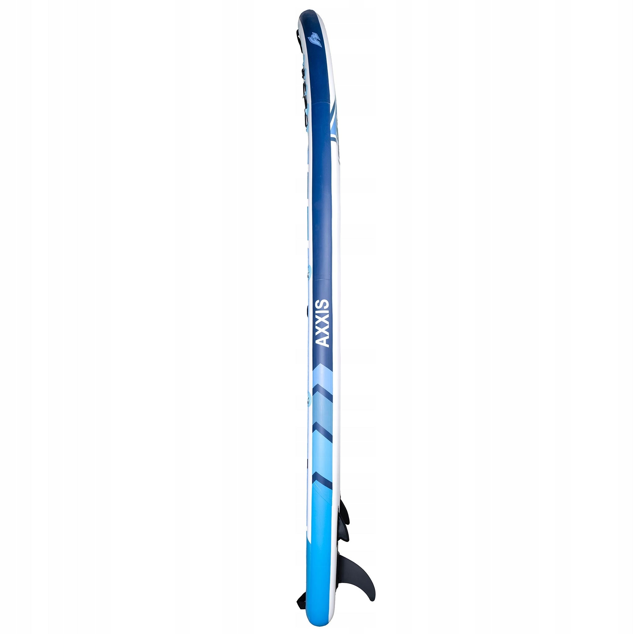 SUP Pumped Board F2 Axxis 12'2" Light Blue Combo Paddle 2in1 Seat EAN (GTIN) 5908269915132