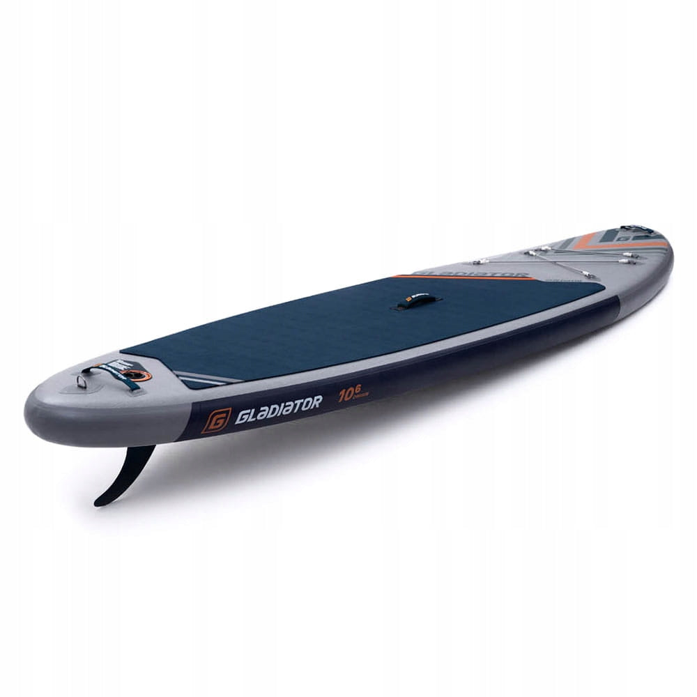 SUP Pumped Board Gladiator Origin 10'6" Gender unisex product
