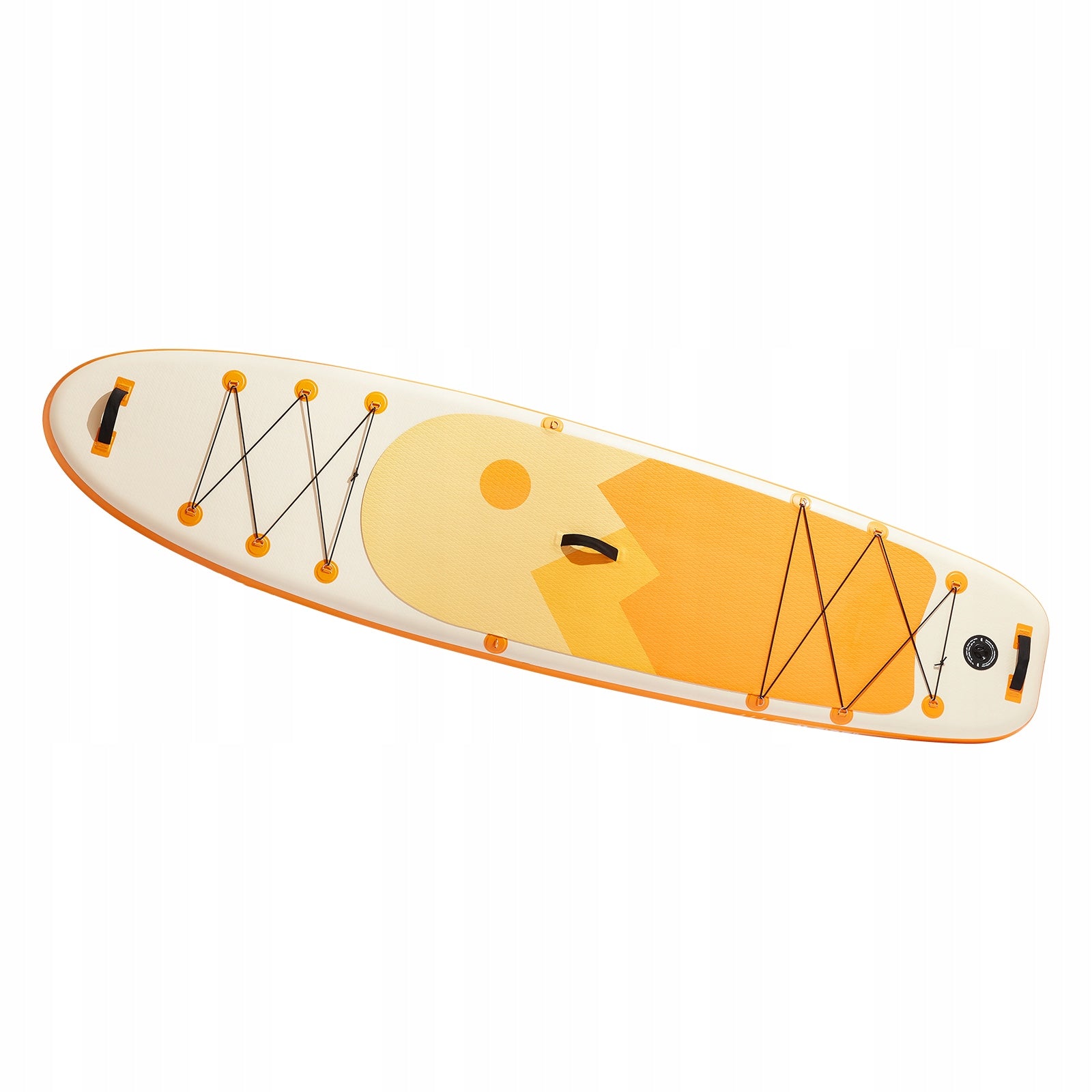 SUP board 335cm paddle board for teenagers and adults 335,2x83,8x15,2cm Model UP-335