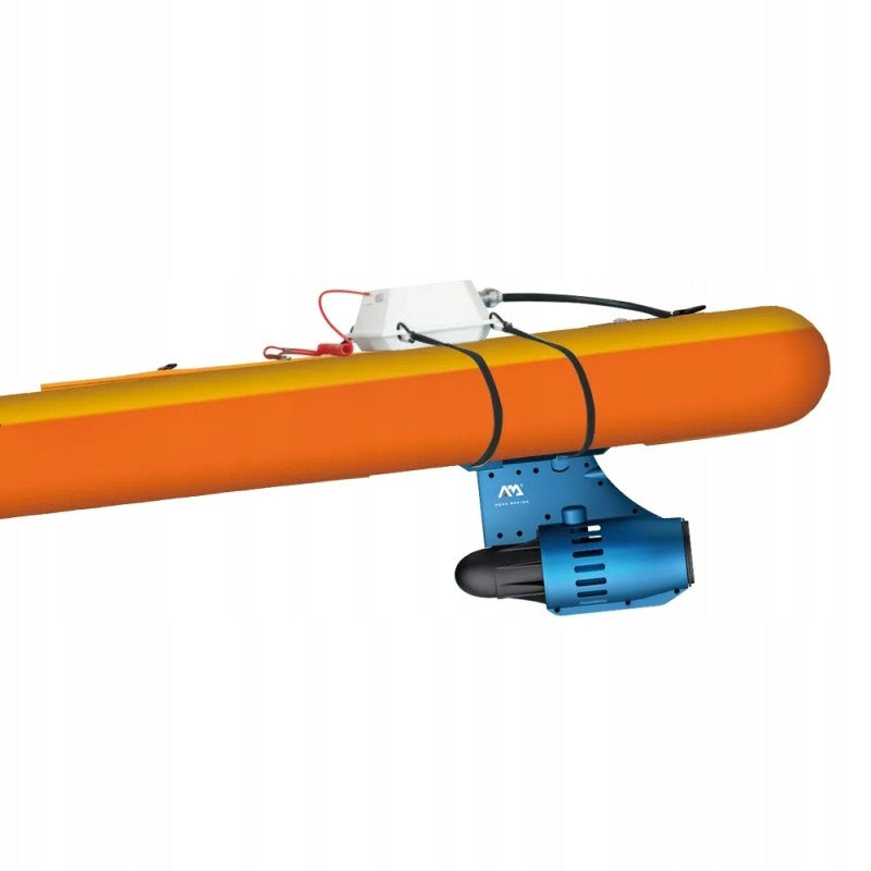 SUP board Aqua Marina Am Go Turbo 366 120 with Blue Drive S engine Brand Aqua Marina