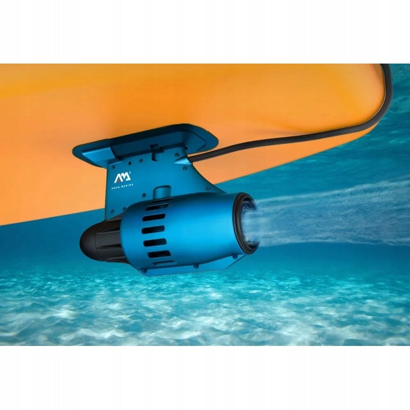 SUP board Aqua Marina Am Go Turbo 366 120 with Blue Drive S engine EAN (GTIN) 6954521608761