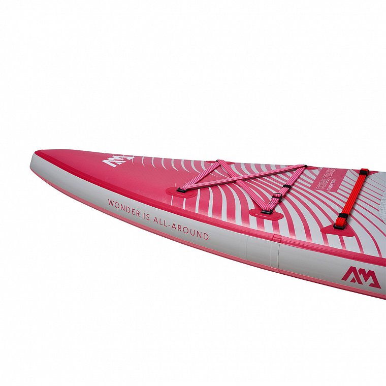 SUP board Aqua Marina Coral Touring 11'6" Model 2023 for woman Gender woman