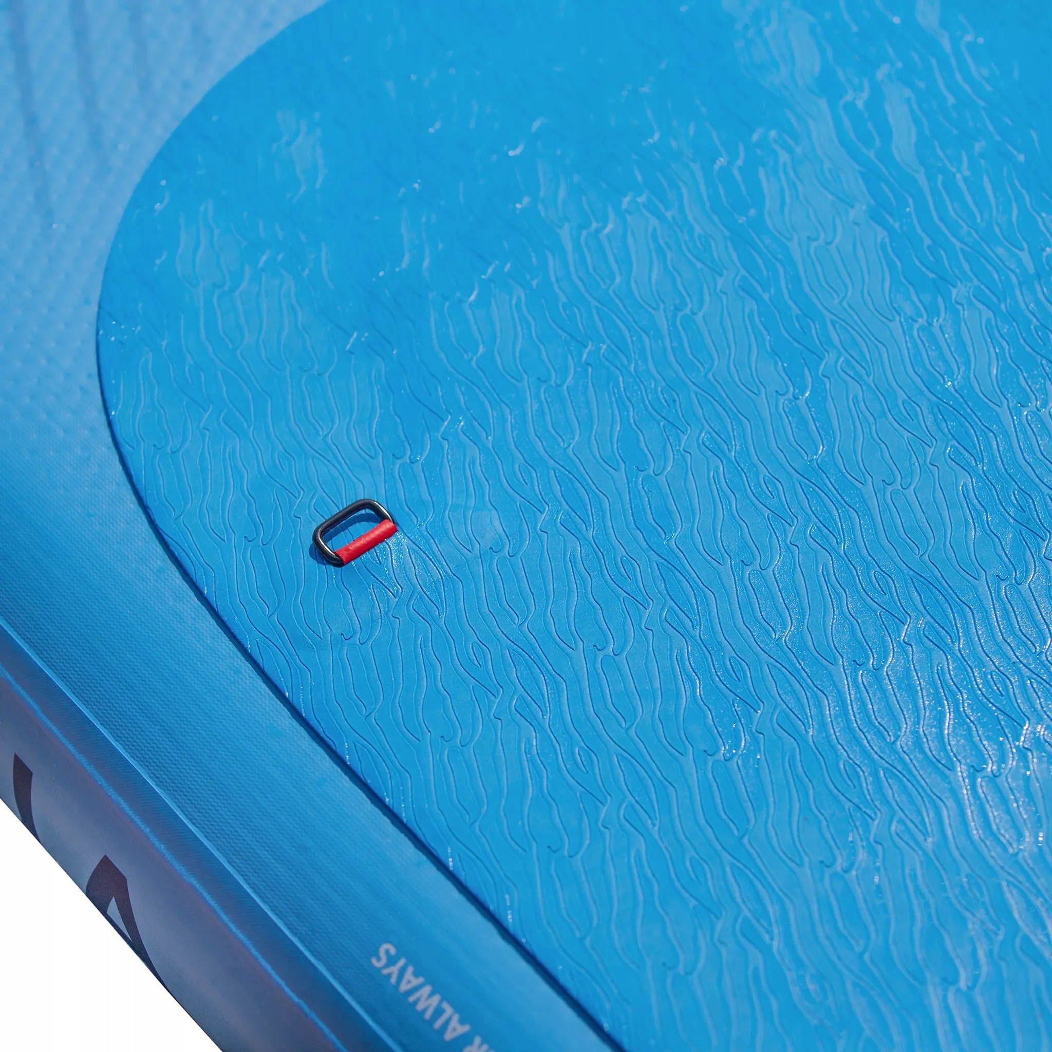 SUP board Aqua Marina Monster 12'0" Blue + COMBO Kind SUP board