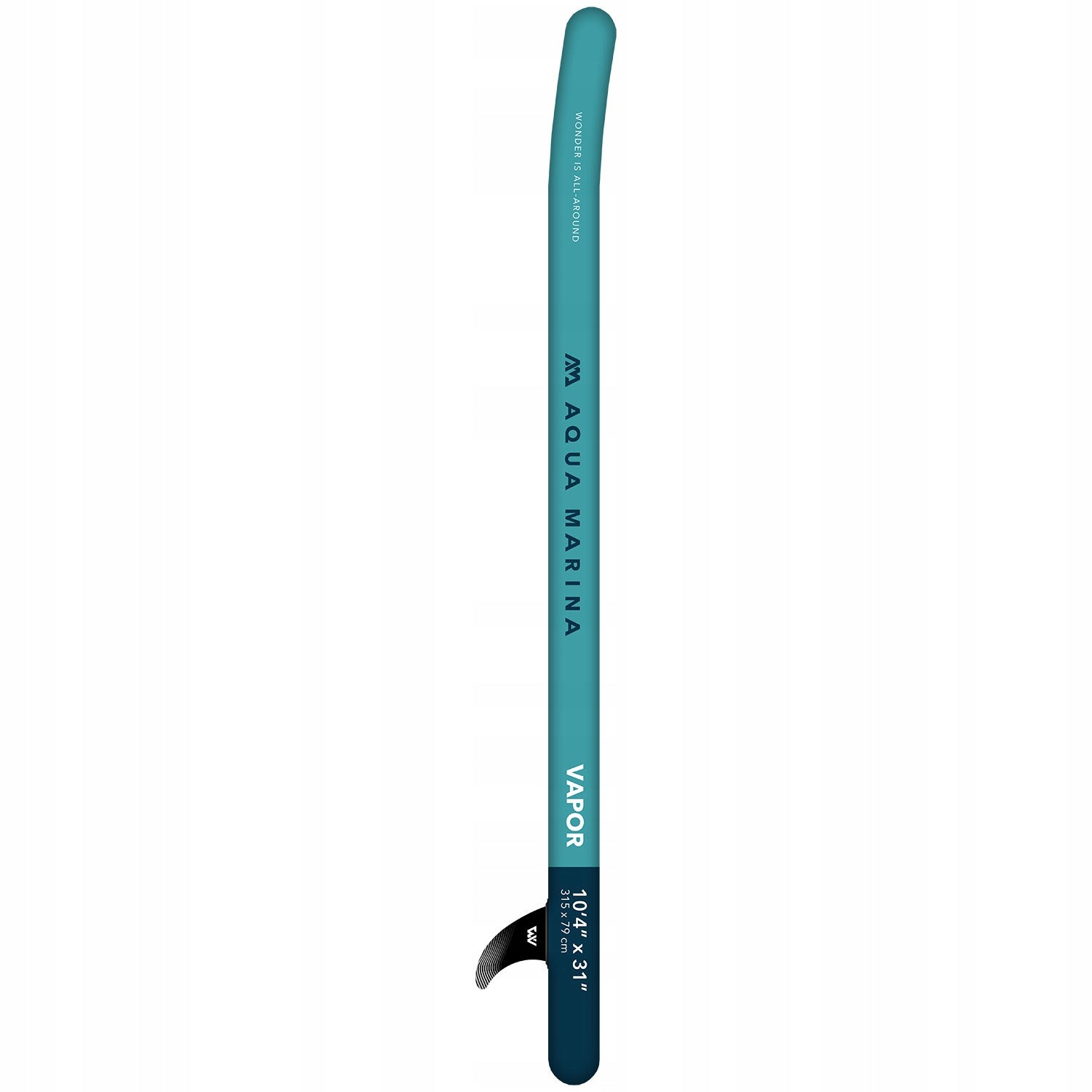 SUP board Aqua Marina Vapor 10'4" BT-23VAP COMBO Manufacturer code BT-23VAP-COMBO