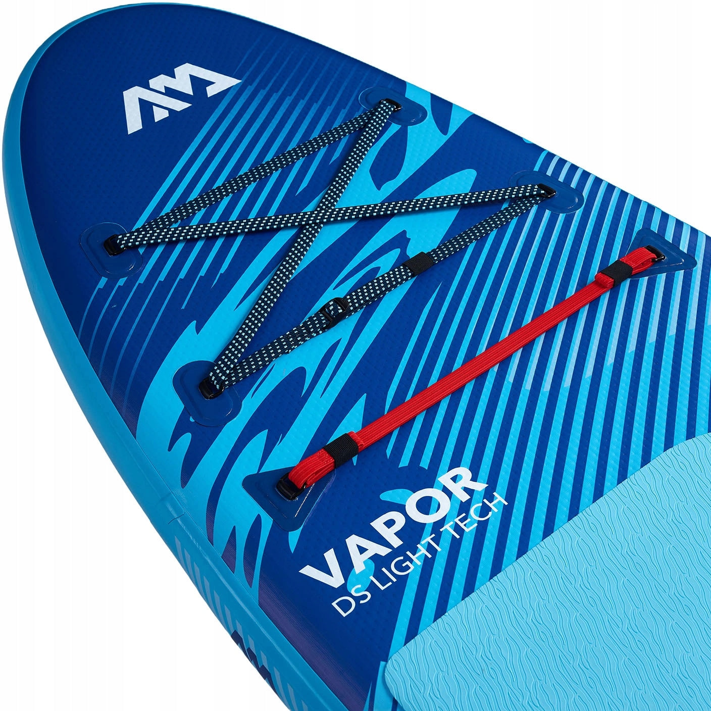 SUP board Aqua Marina Vapor 10´4" BT-26VAP Aqua Splash 2026 EAN (GTIN) 6954521608884