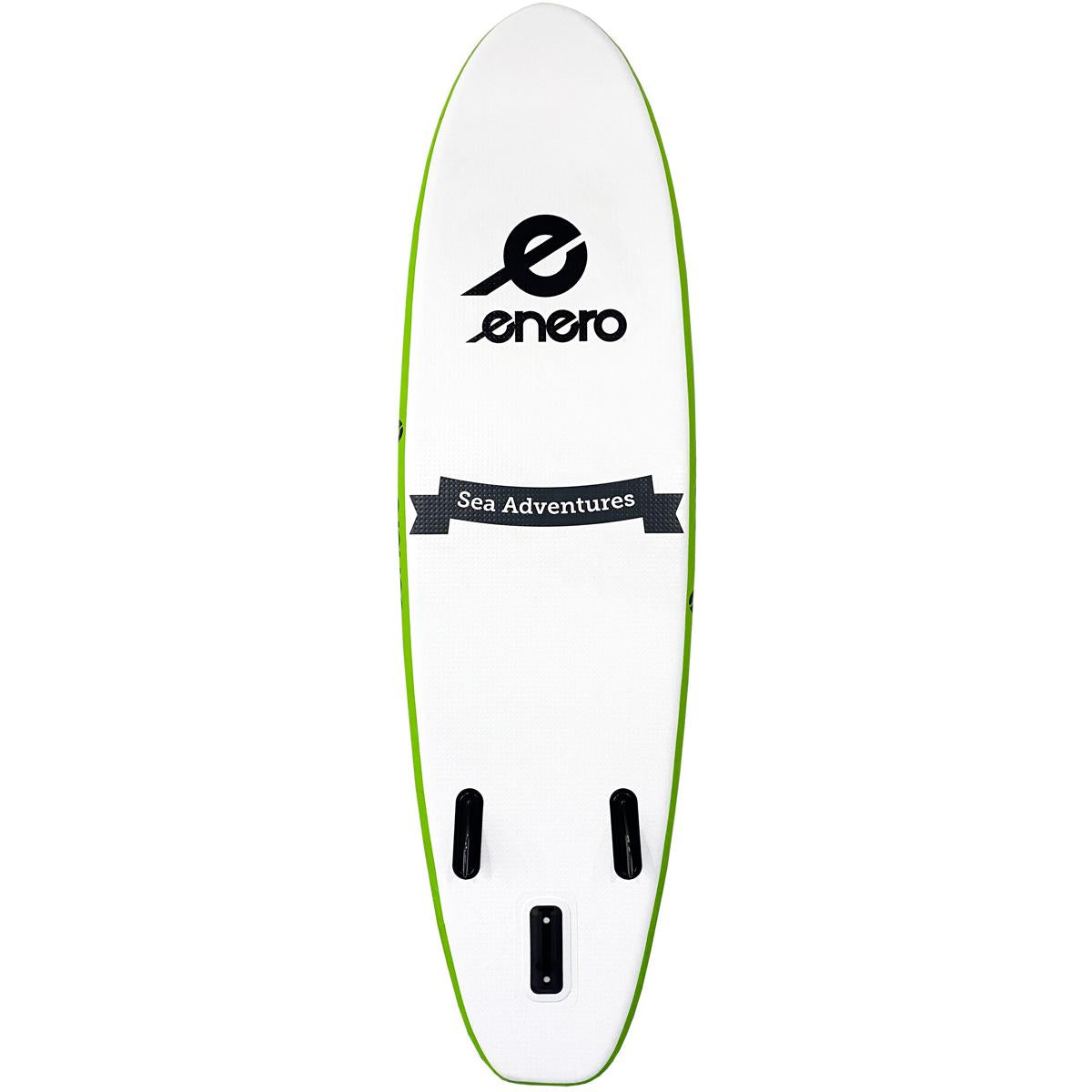 SUP board ENERO for swimming Pumped STAND UP PADDLE Set of 275cm Model 1019956