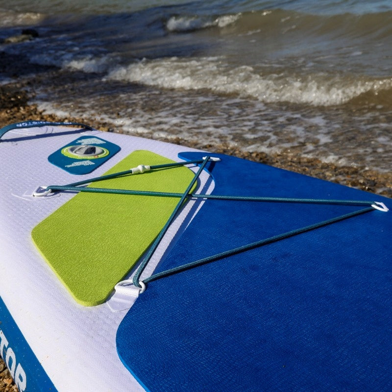 SUP board Gladiator Origin 10'6" allround for lighter youth stable Brand Gladiator