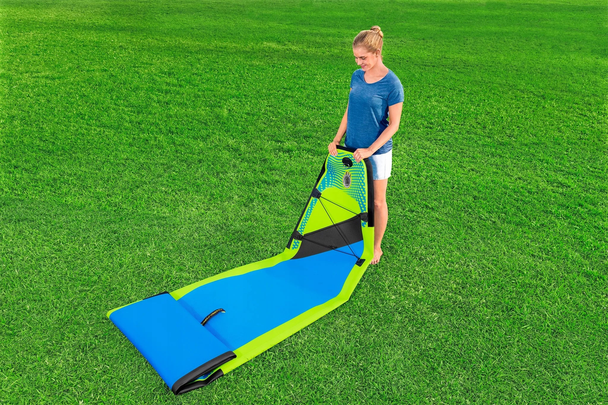 SUP board Hydro-Force Bestway 65373 381cm to 120kg Gender unisex product