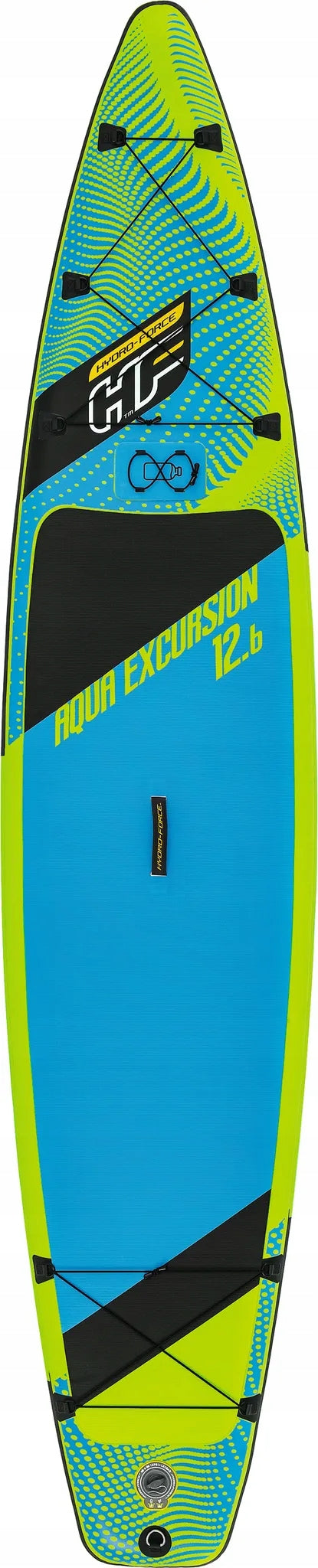 SUP board Hydro-Force Bestway 65373 381cm to 120kg Manufacturer code 65373