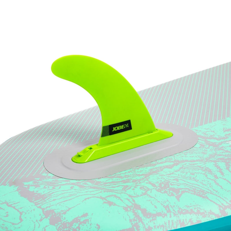 SUP board Jobe Tana Hybrid 11.2 340 cm pump / paddle / leash/ EAN (GTIN) 8718181944670