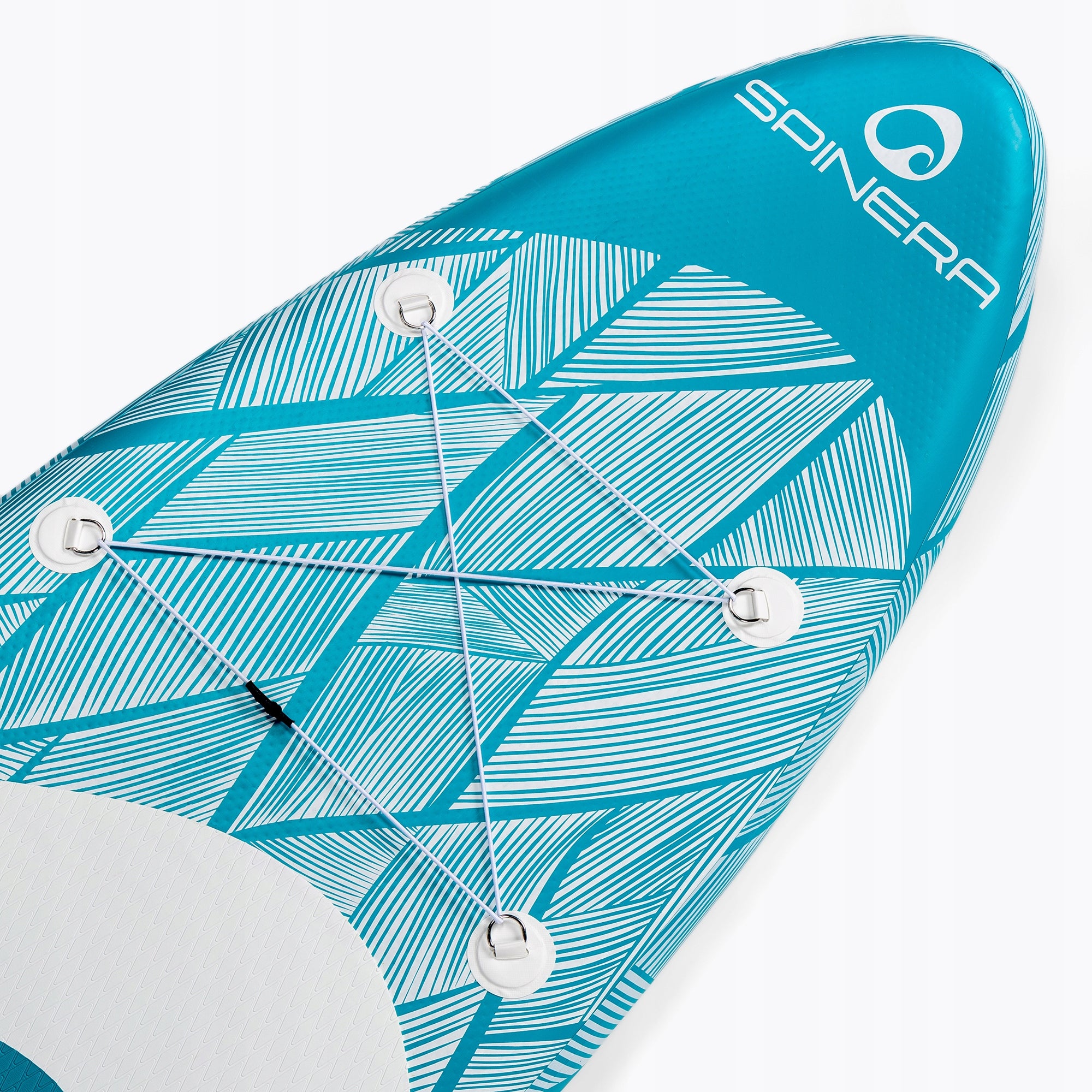 SUP board SPINERA Lets Paddle ULT 11'2' Kind SUP board