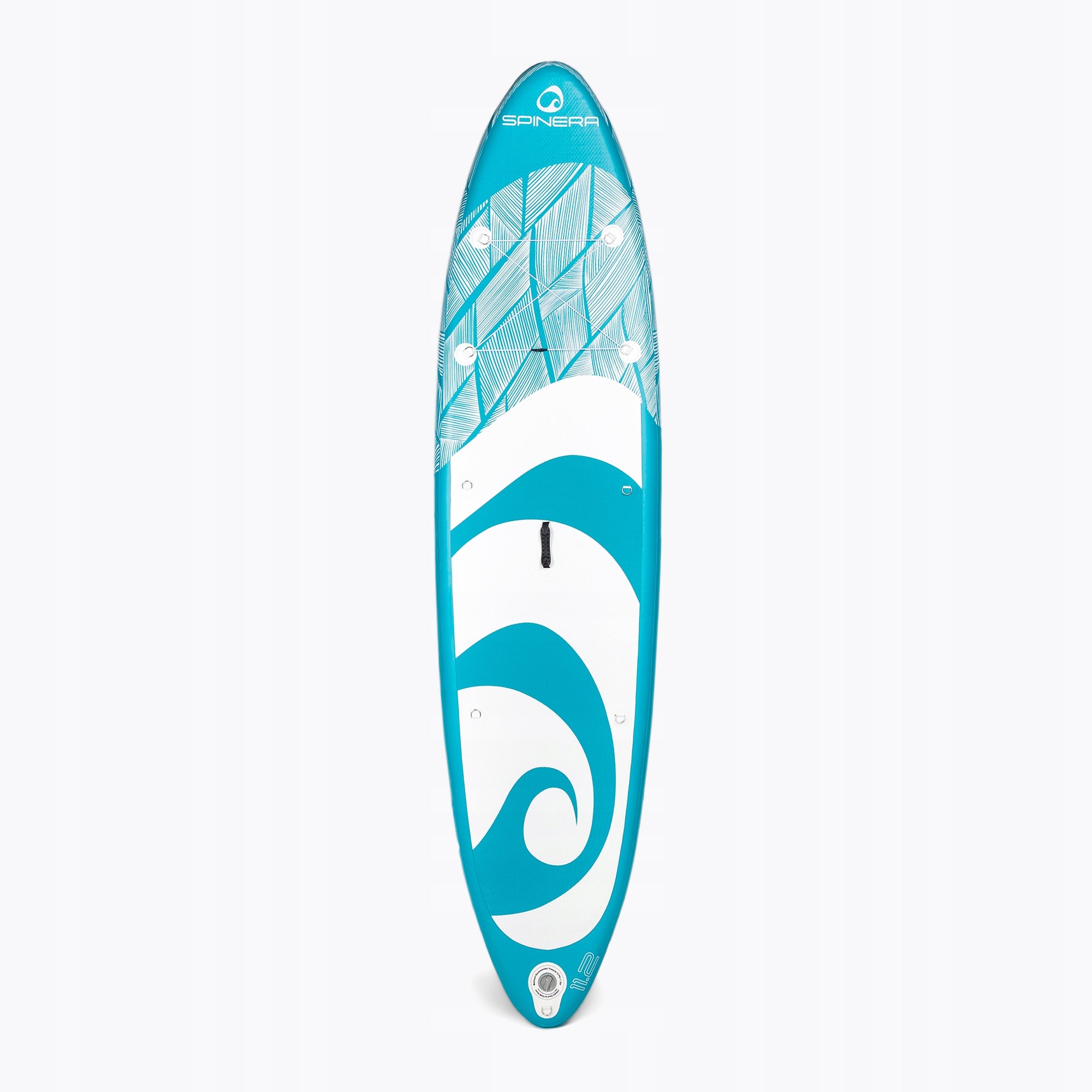 SUP board SPINERA Lets Paddle ULT 11'2' Manufacturer code 21113