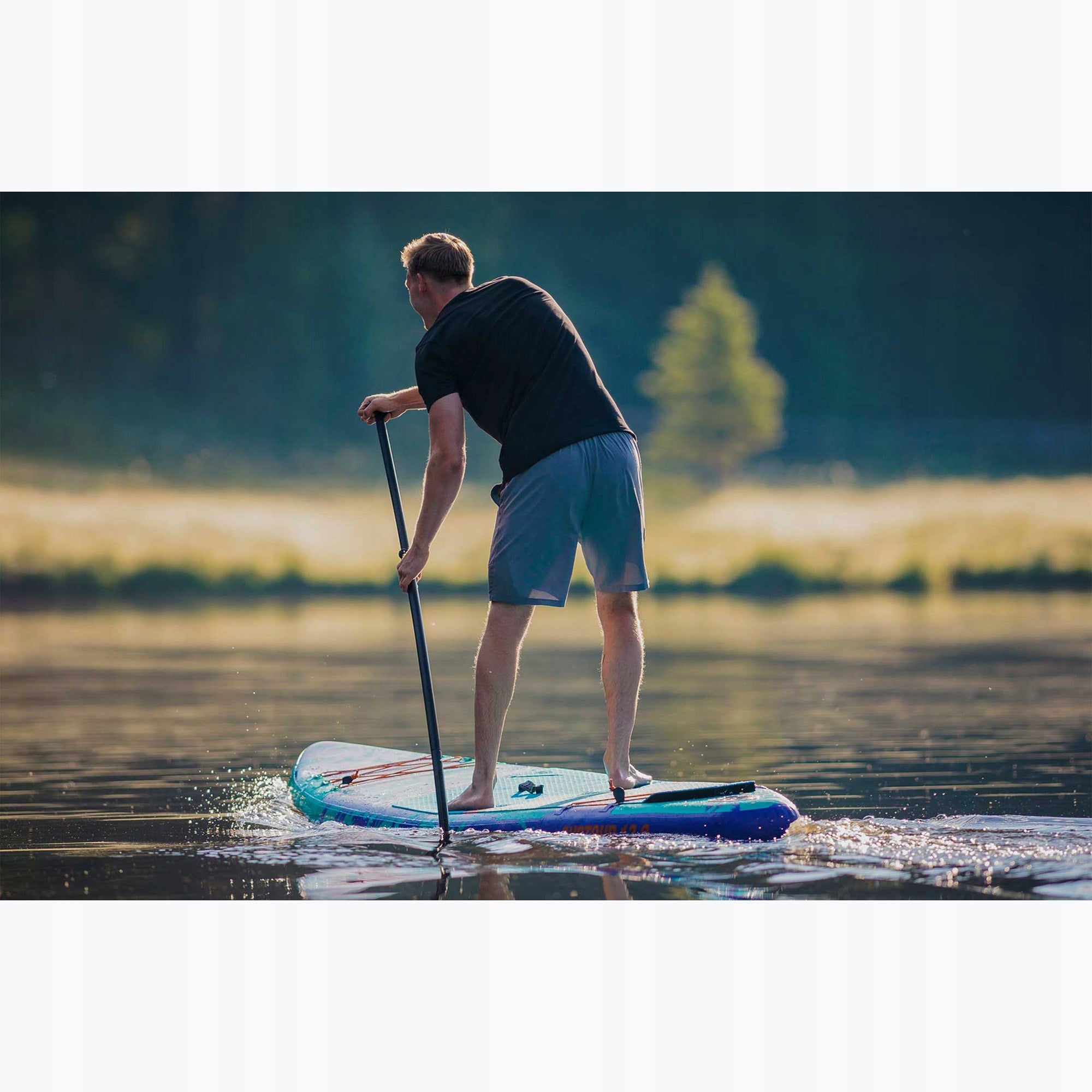 SUP board SPINERA Suptour 13'0" 13'0 Brand Spinera