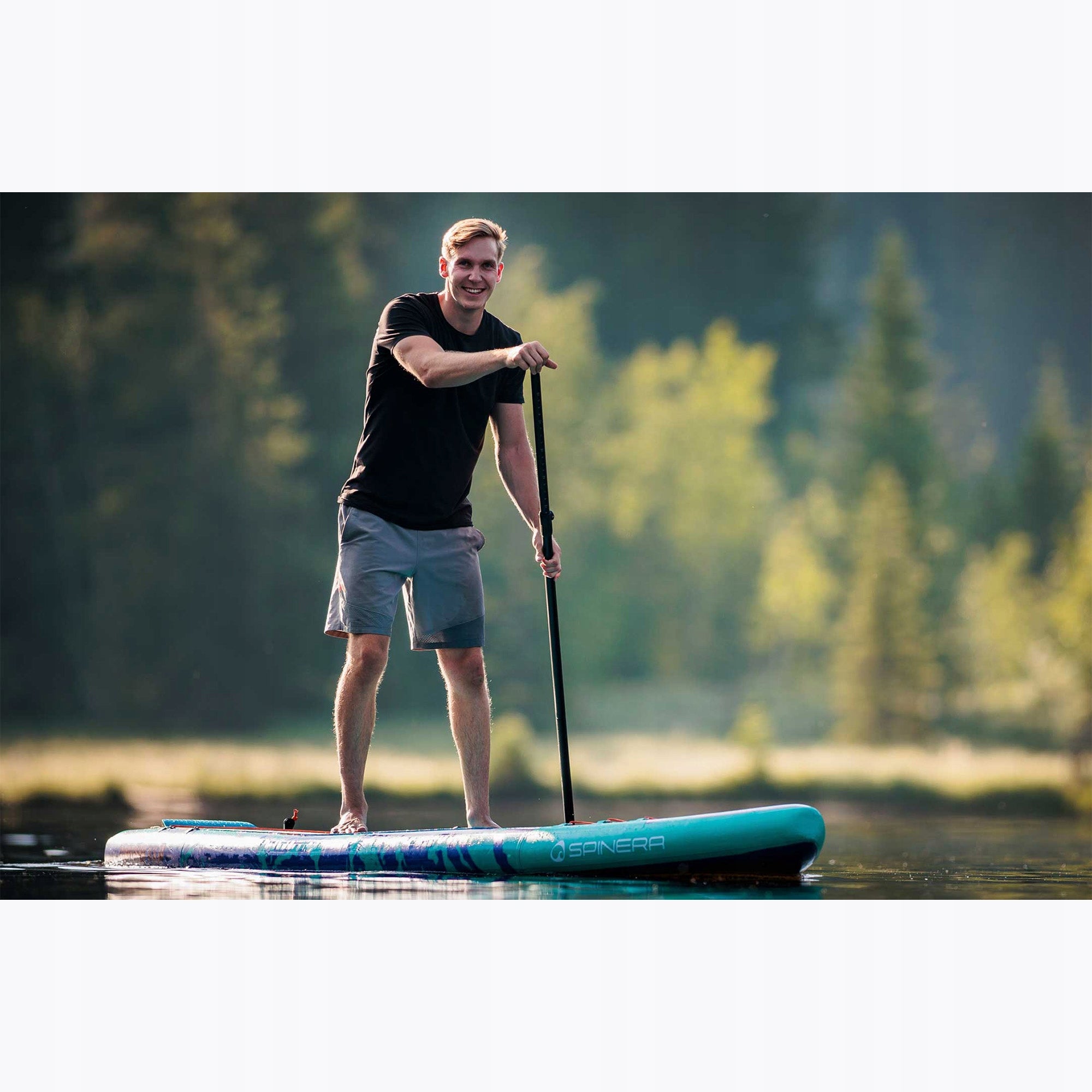 SUP board SPINERA Suptour 13'0" 13'0 Manufacturer code 22224