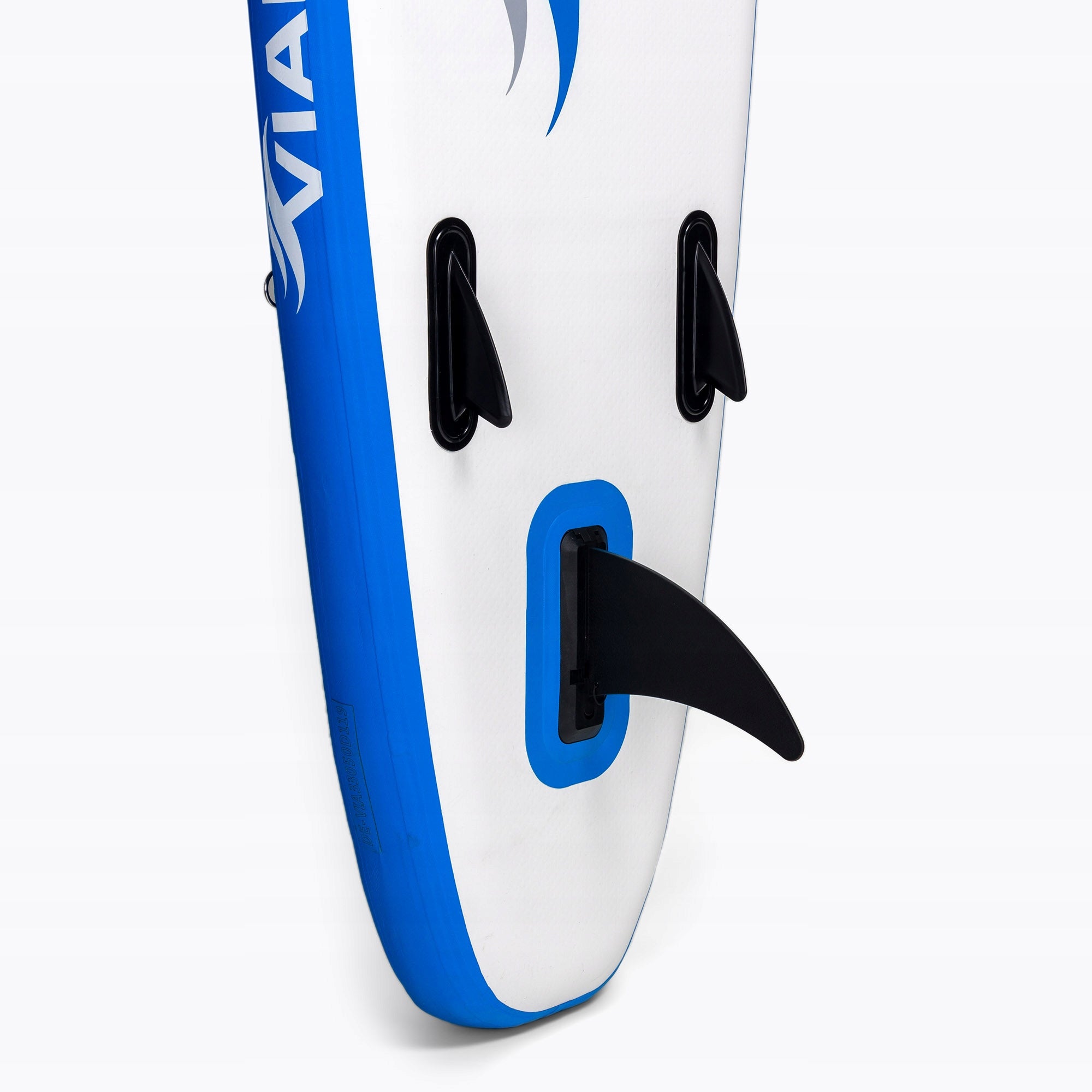 SUP board Viamare S 3.30m blue / 160 kg Model 400 SIT ON TOP