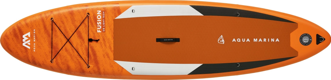 SUP deska Aqua Marina Fusion 330 cm