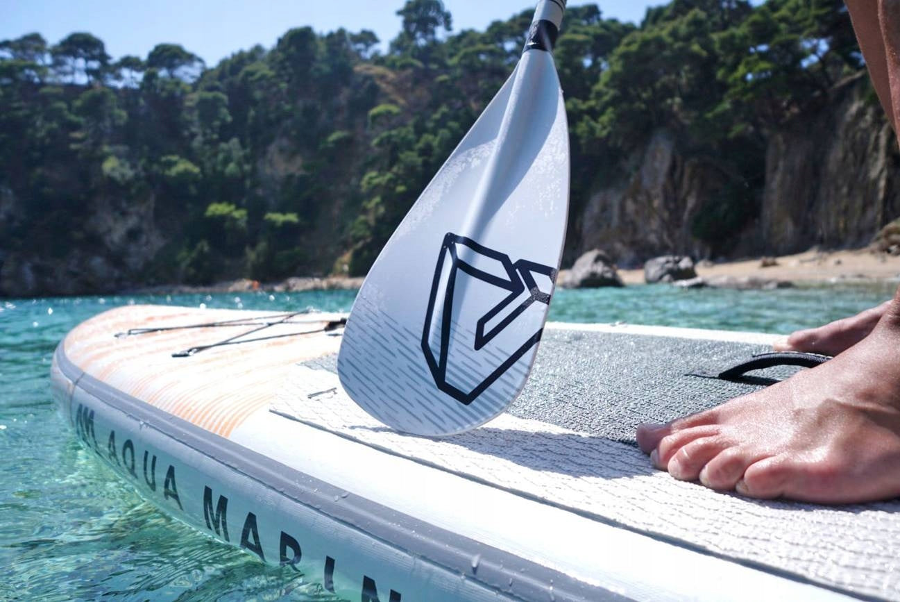 SUP paddle Aqua Marina SOLID Kind paddle