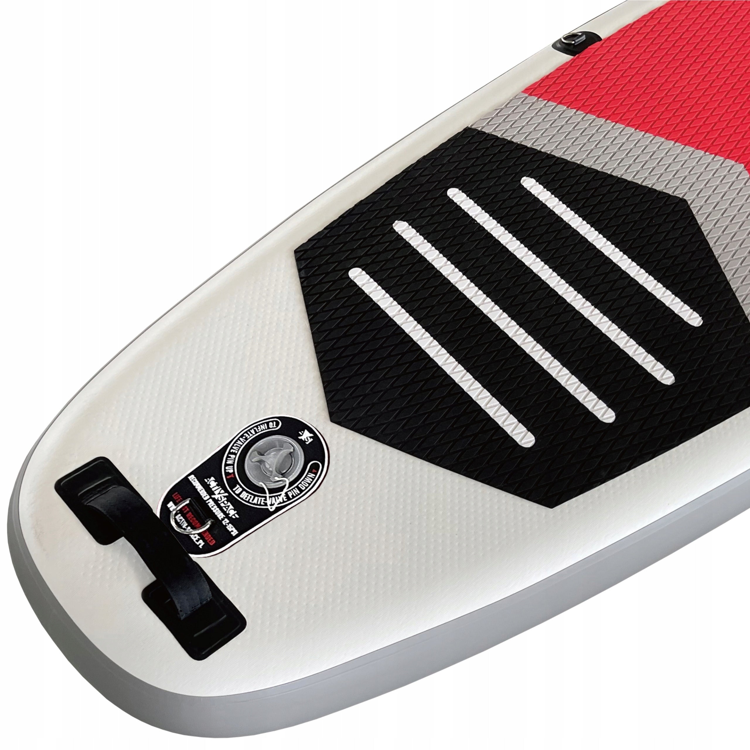 SUP stand up paddle board pumped 320cm paddle kayak for swimming 180KG! Brand Activ/Space