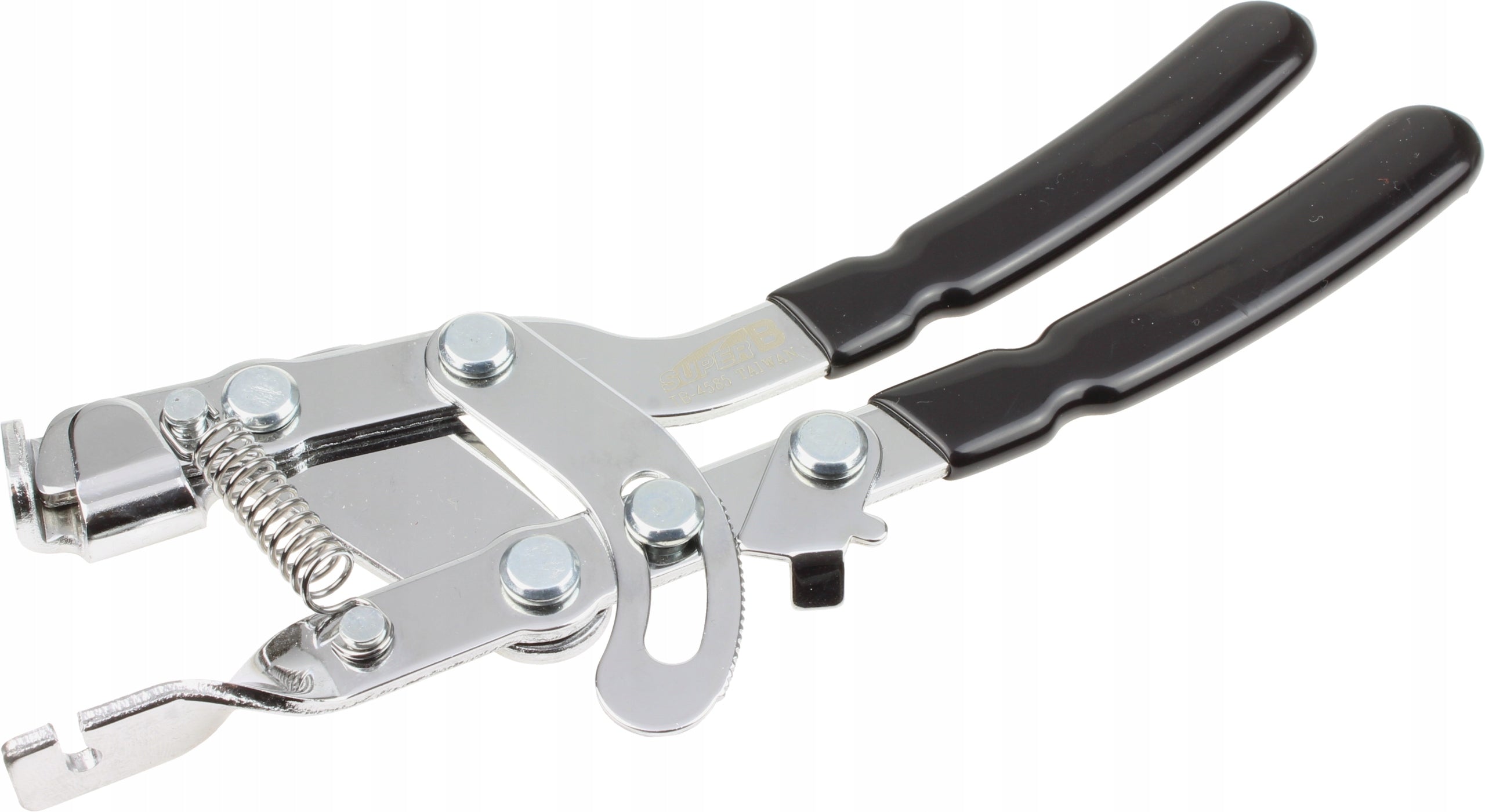 SUPER-B TB-4585 third hand wrench for UNIW brake derailleur adjustment Brand Super B