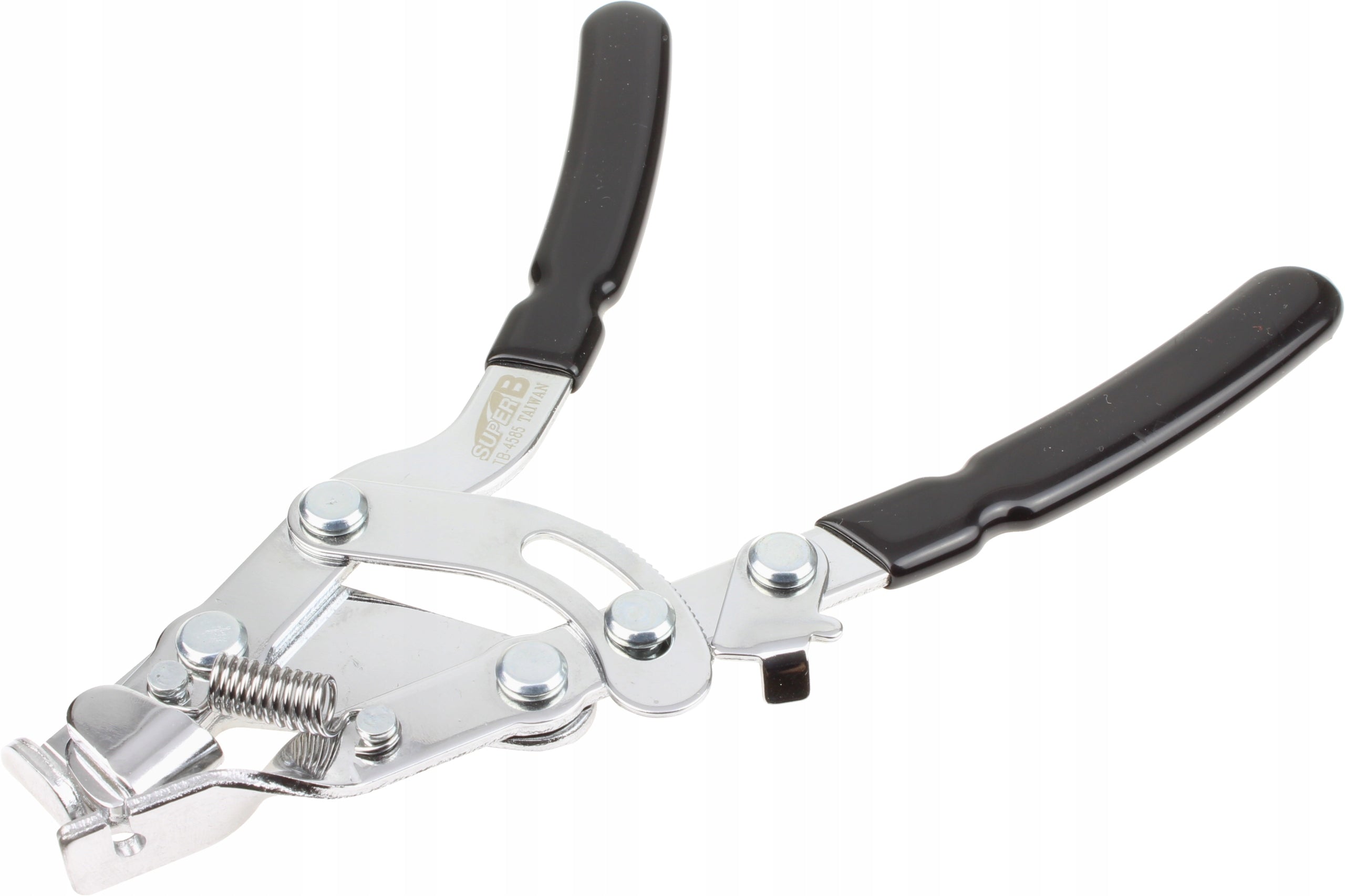 SUPER-B TB-4585 third hand wrench for UNIW brake derailleur adjustment Manufacturer code TB4585