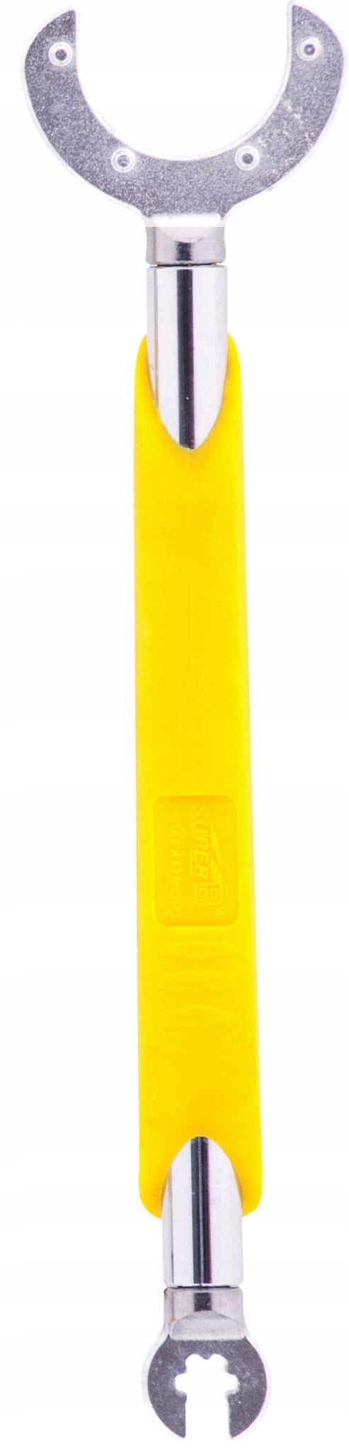 SUPER-B WRENCH FOR 7 MM MAVIC SPOKES AND HUBS