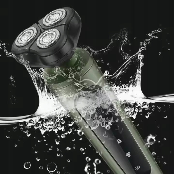 SUPER MACHINE Shaving Shaver Brand no brand