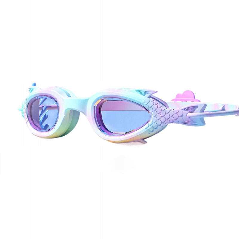 SUPER SET OF CAPS GLASSES swimming pool water swimming glasses CHILDREN Girls Brand no brand
