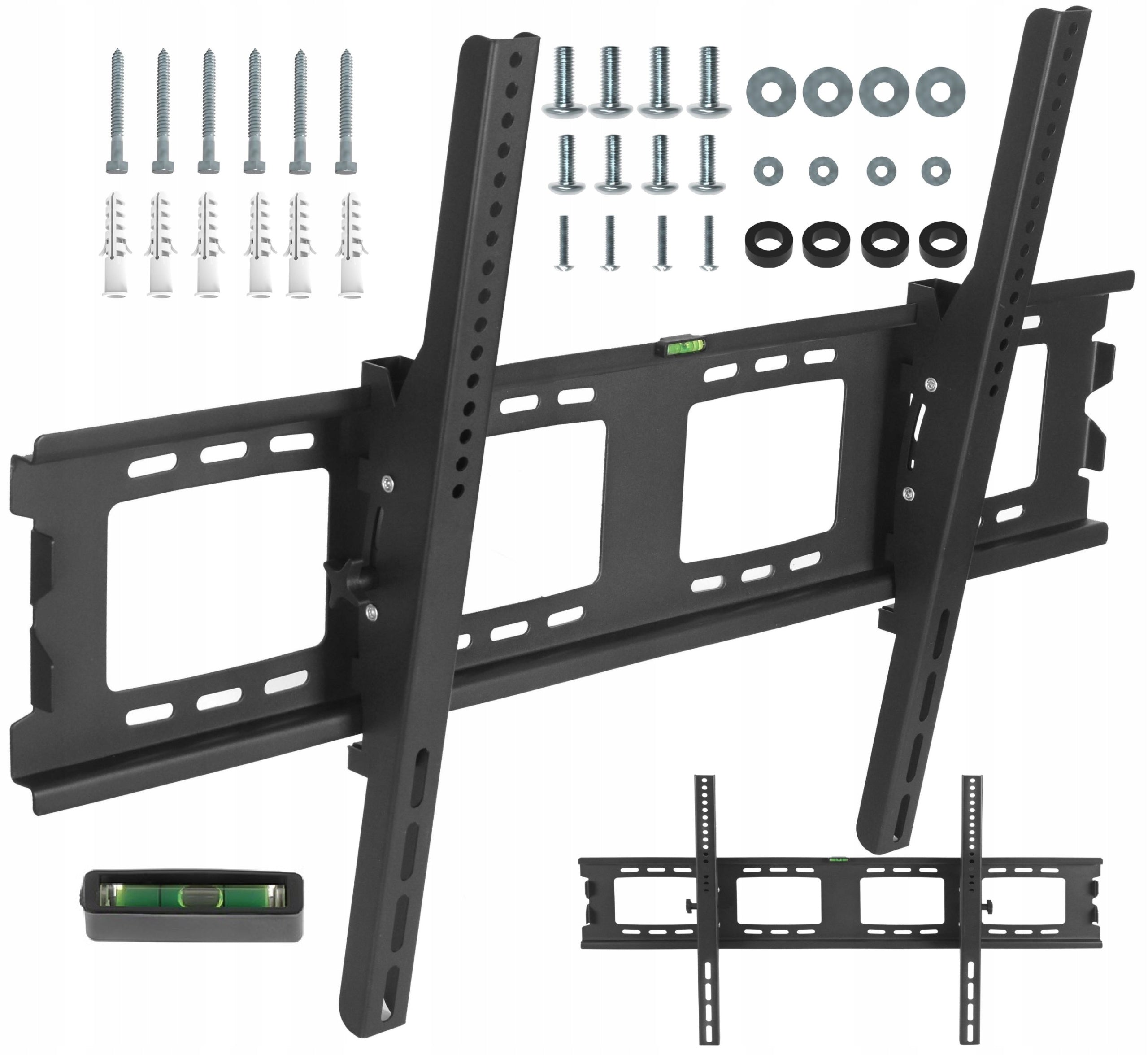 SUPER Strong TV Mount 50-120 inch 120KG tilt adjustment